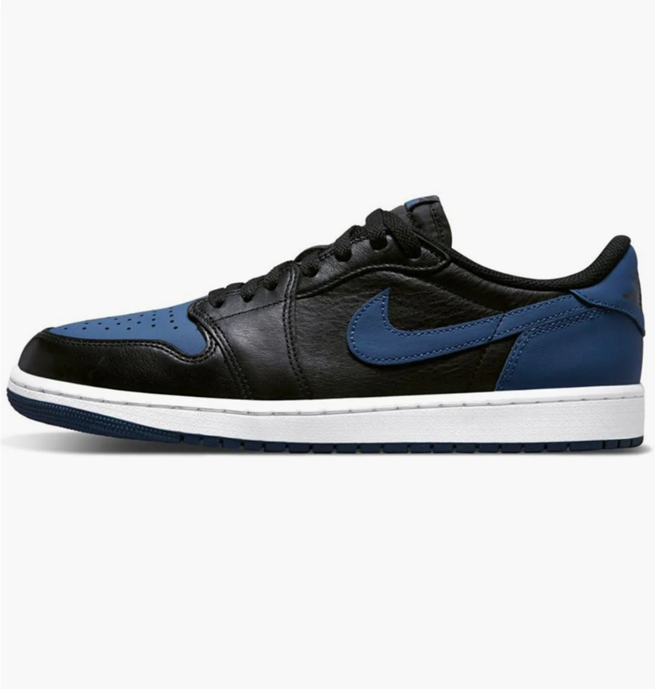 JORDAN 1 RETRO LOW OG