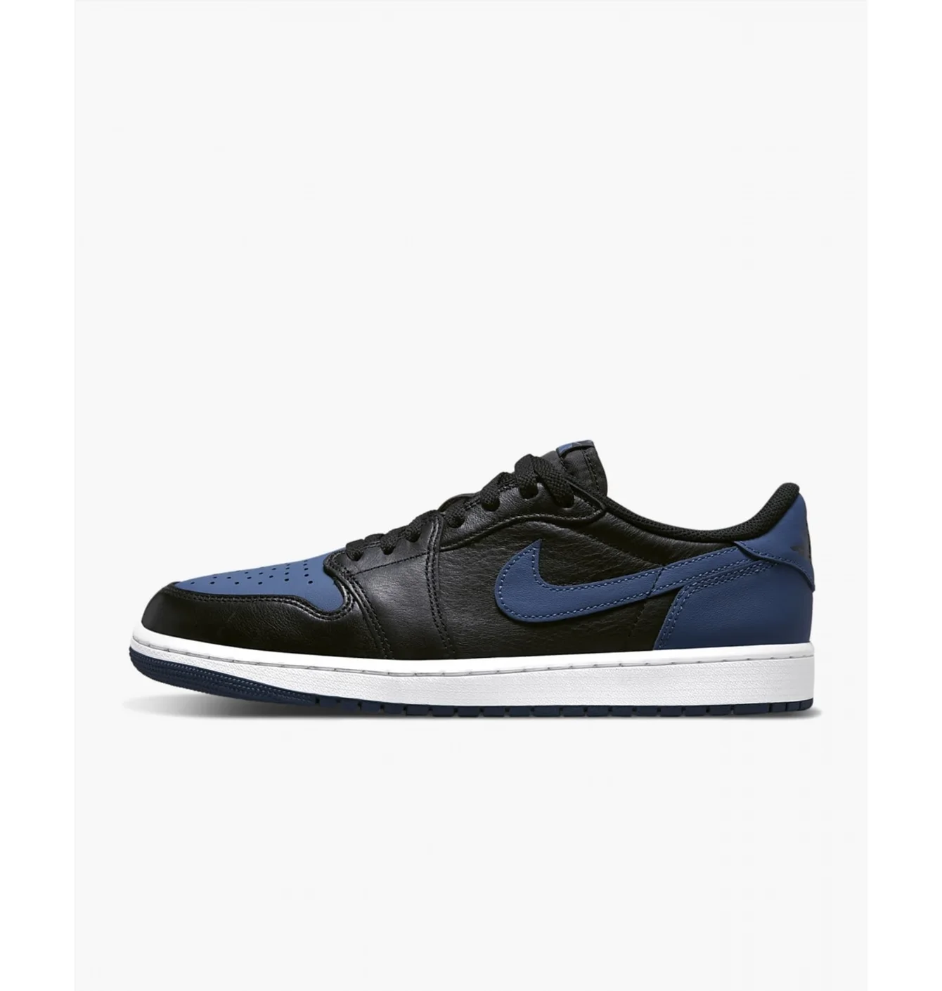 JORDAN 1 RETRO LOW OG