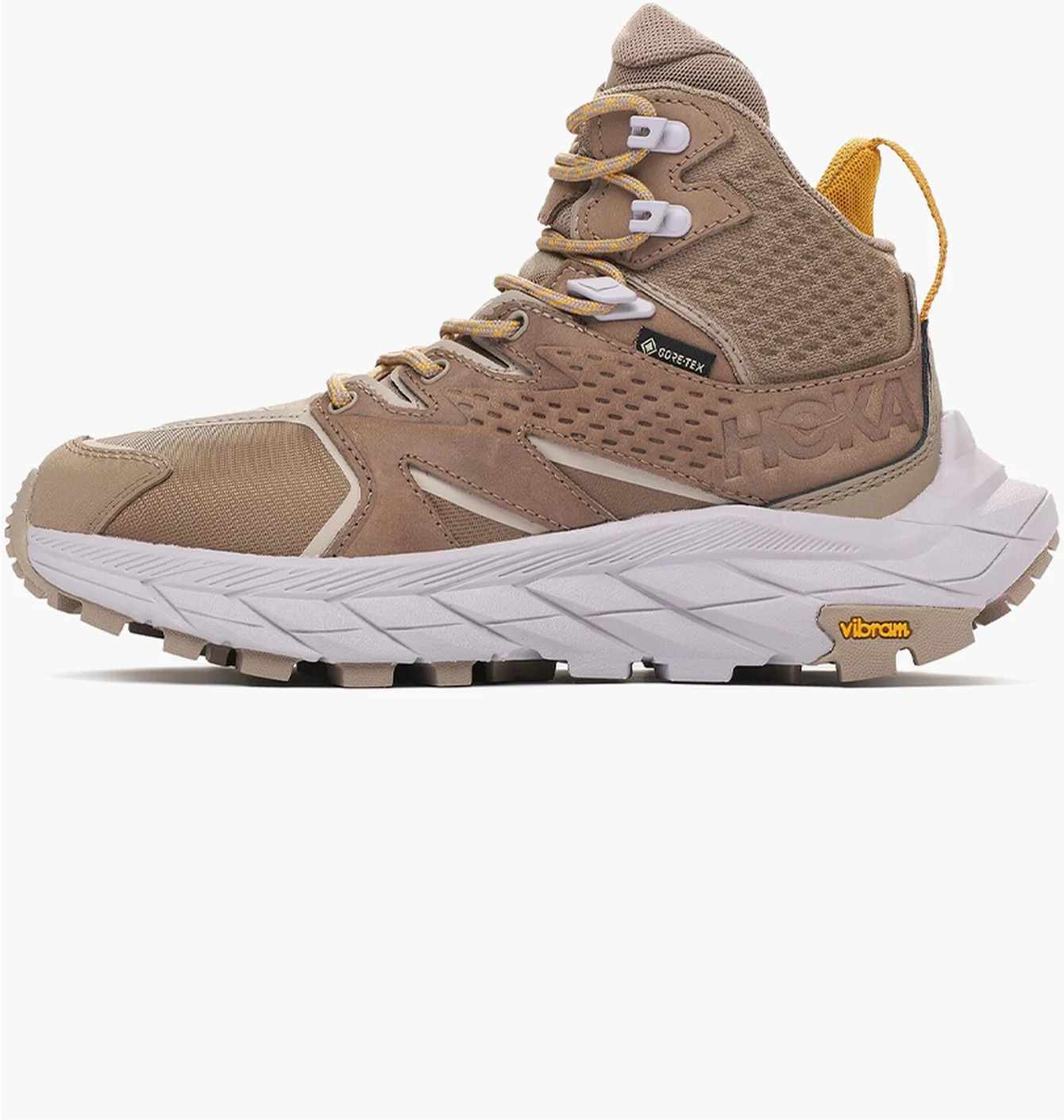 Hoka One One W Anacapa Mid GTX