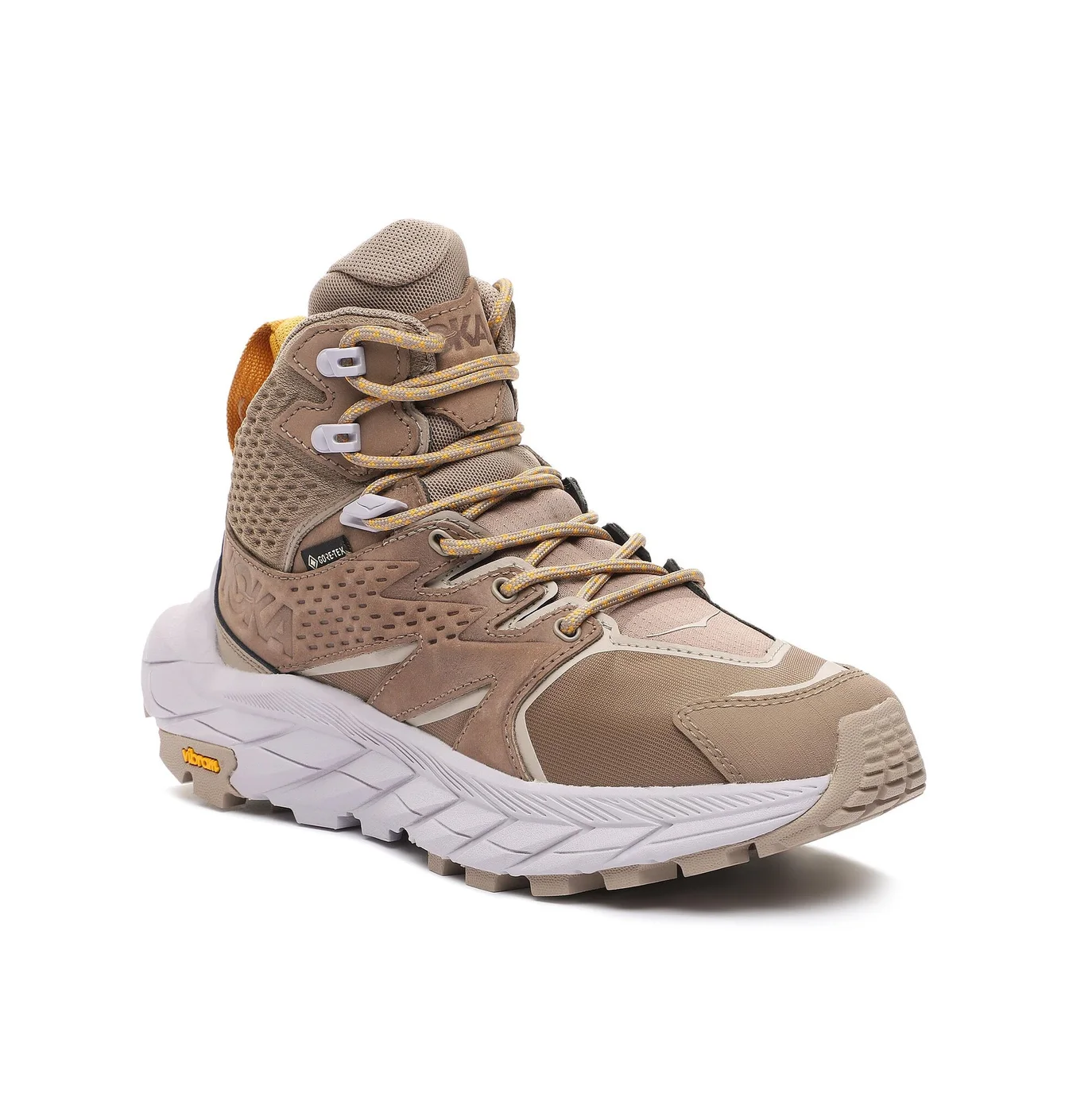 Hoka One One W Anacapa Mid GTX