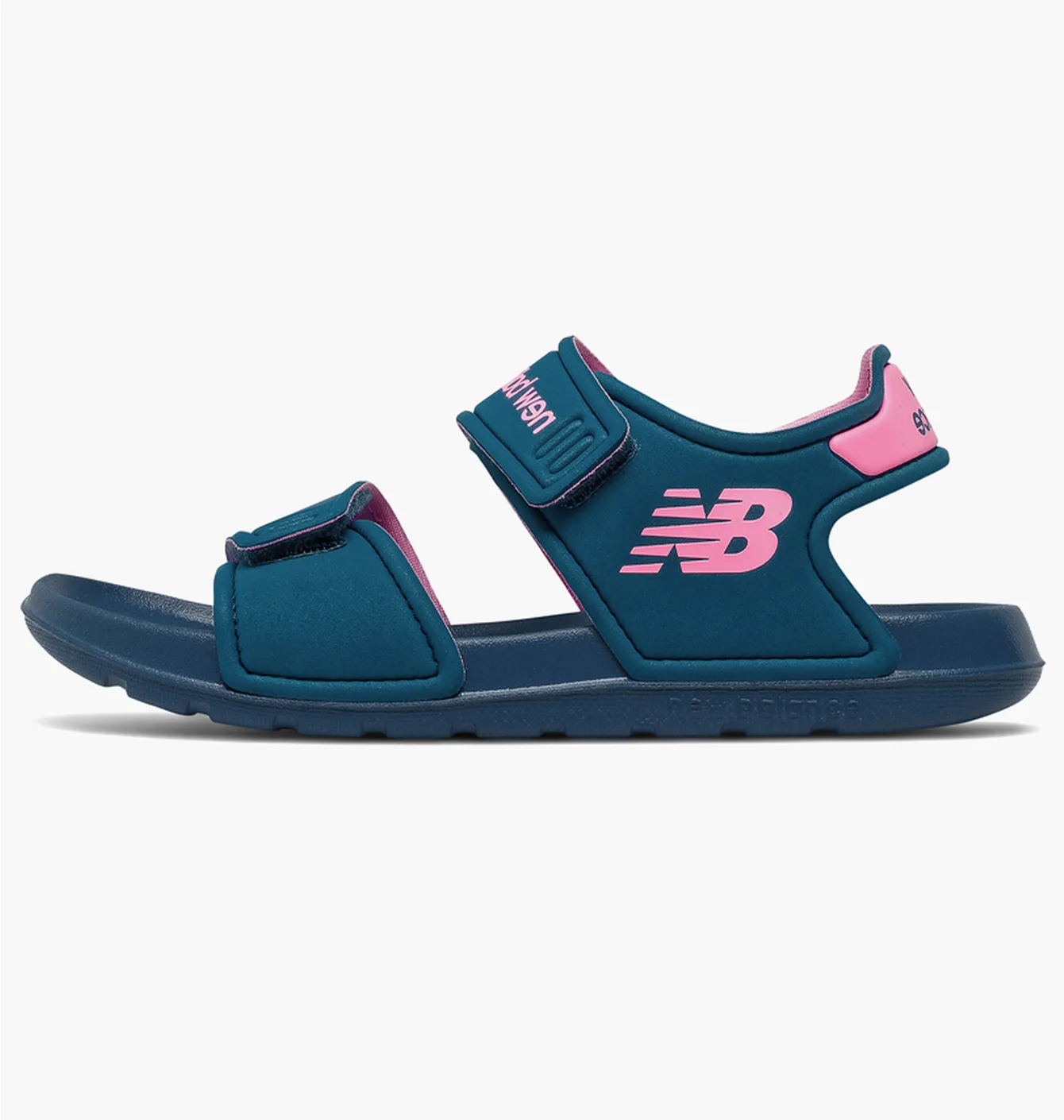 Сандалі дитячі New Balance Pool Blue Yospsdnp