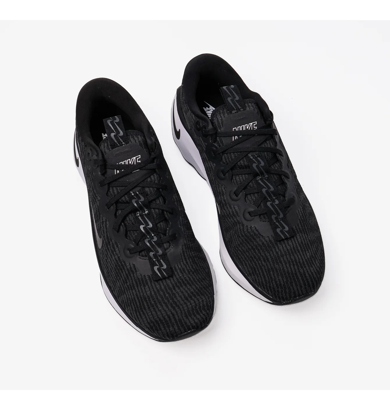 Кросівки чоловічі Nike Motiva Walking Shoes Black DV1237-001