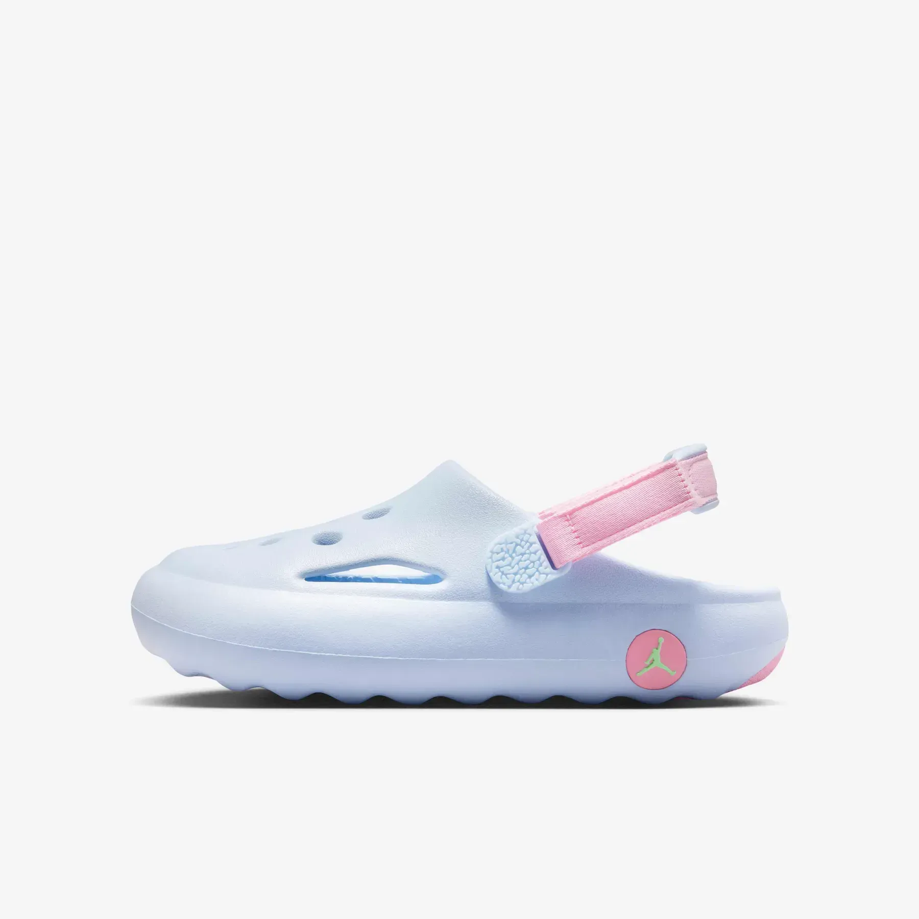 Тапочки жіночі Jordan Hydrip Sandals (HF5981-403)