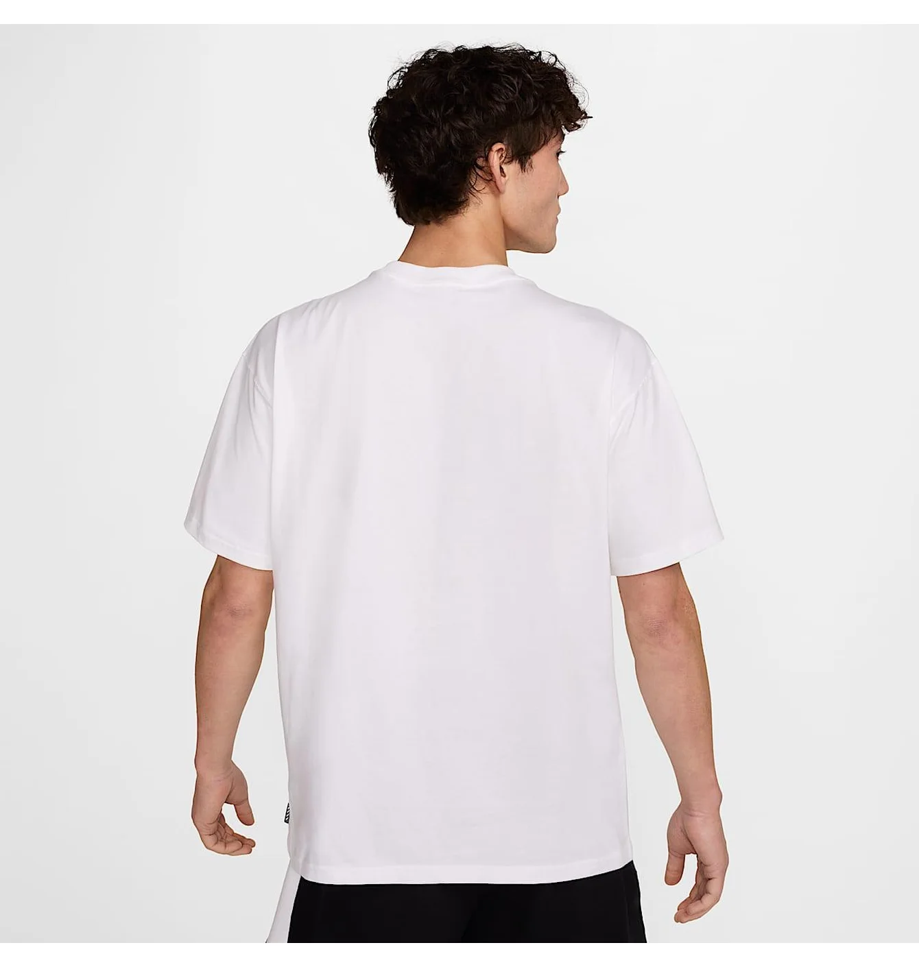 Футболка Nike M NSW TEE M90 NK AIR SP25