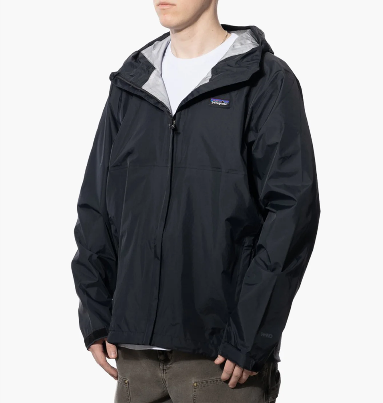 Patagonia Men's Torrentshell 3L Black