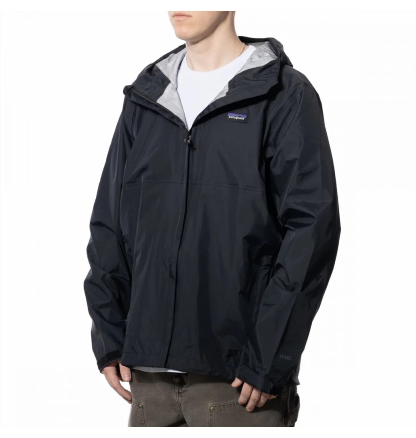 Patagonia Men's Torrentshell 3L Black