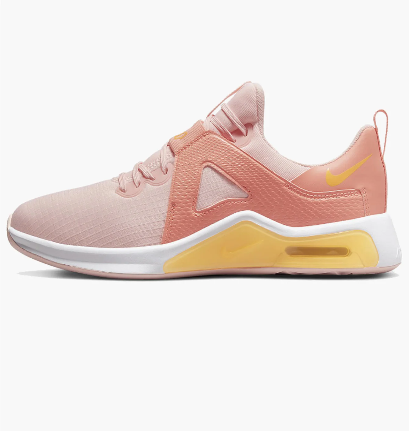 Кросівки жіночі Nike Air Max Bella Tr 5 Pink Dd9285-600