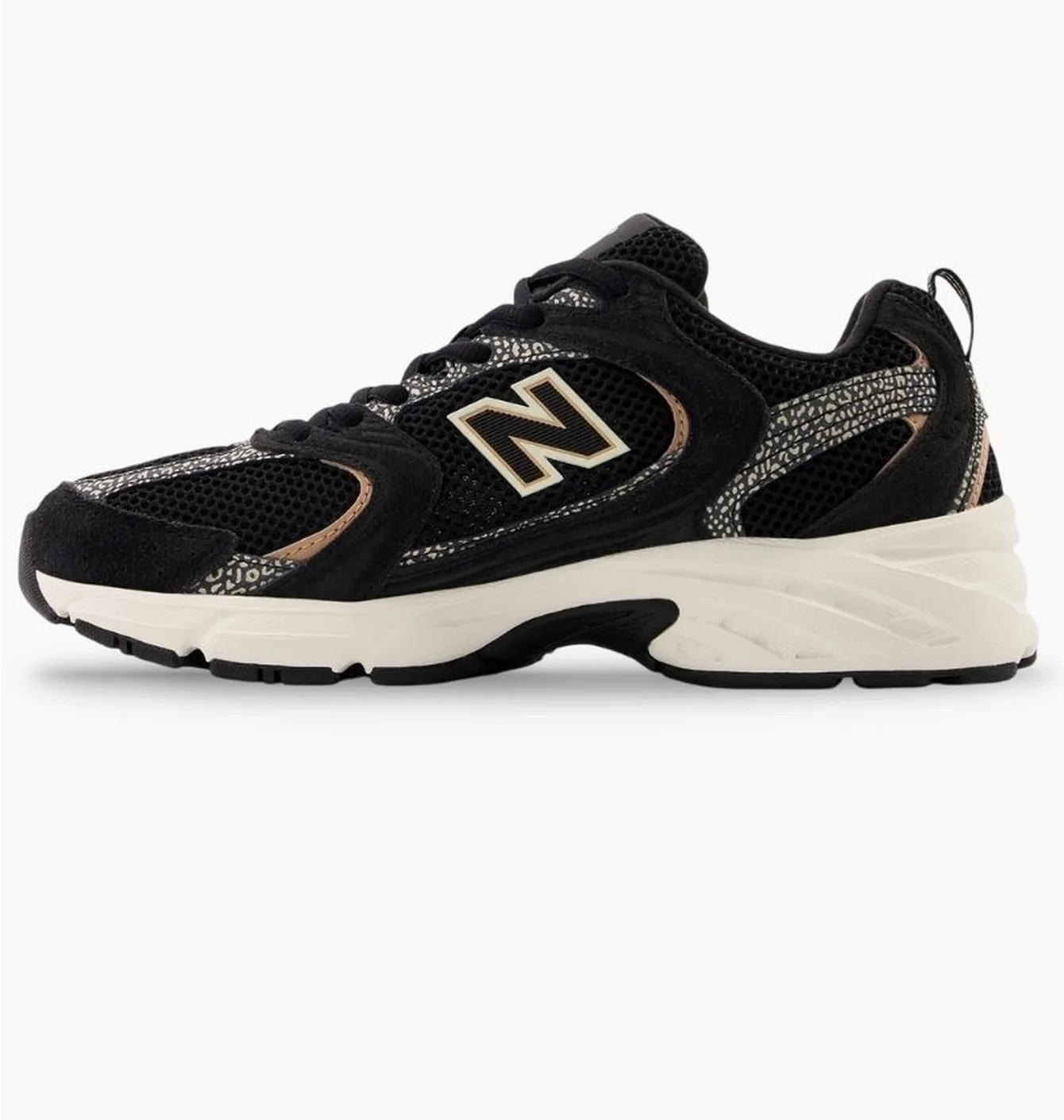 Кросівки унісекс New Balance 530 Black U530CRB