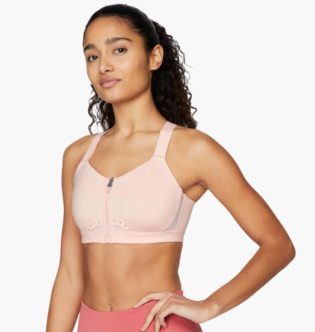 NIKE ALPHA BRA