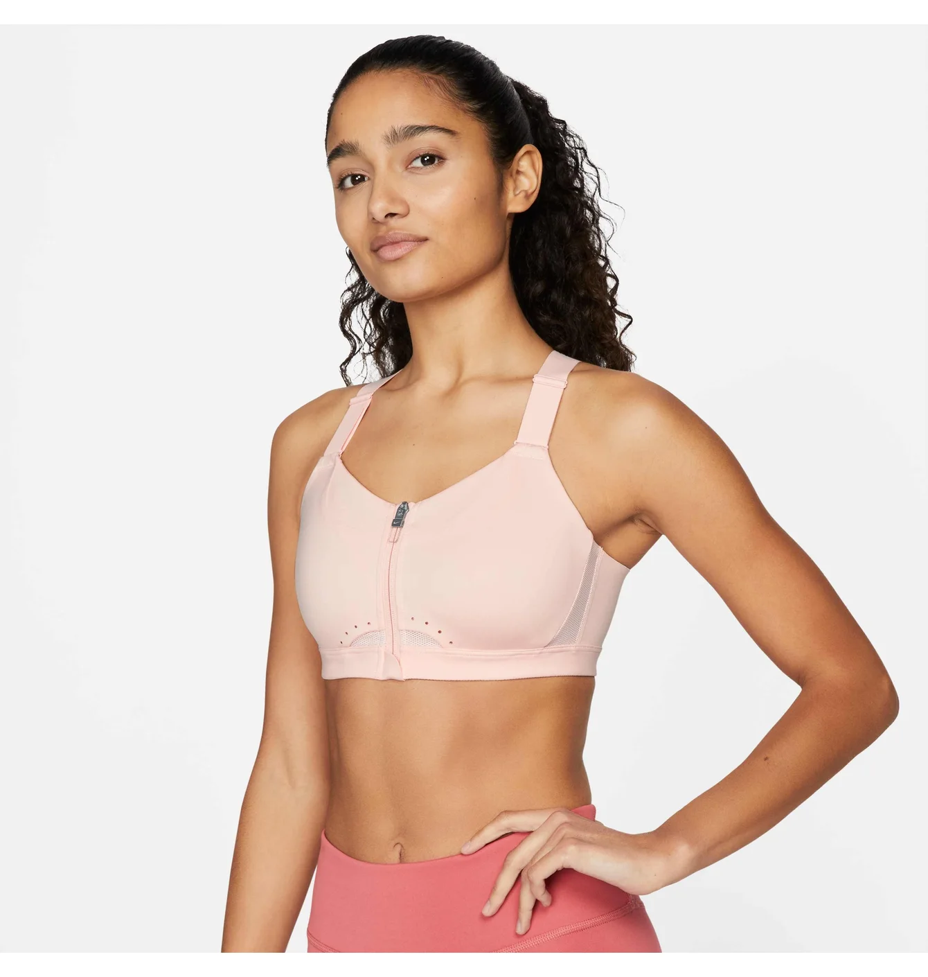 NIKE ALPHA BRA
