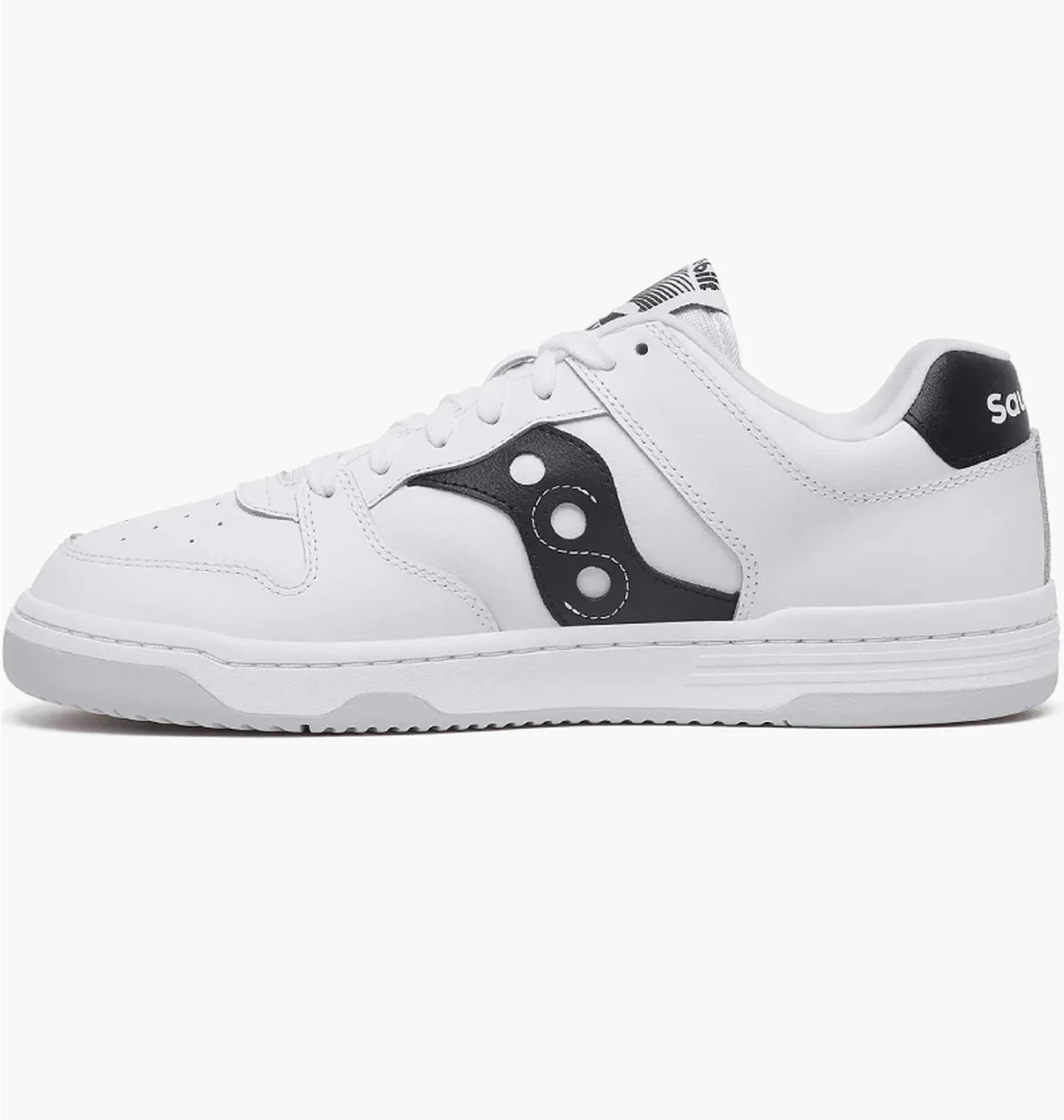 Кросівки чоловічі Saucony Spot-Bilt™ Hawk White S70851-2
