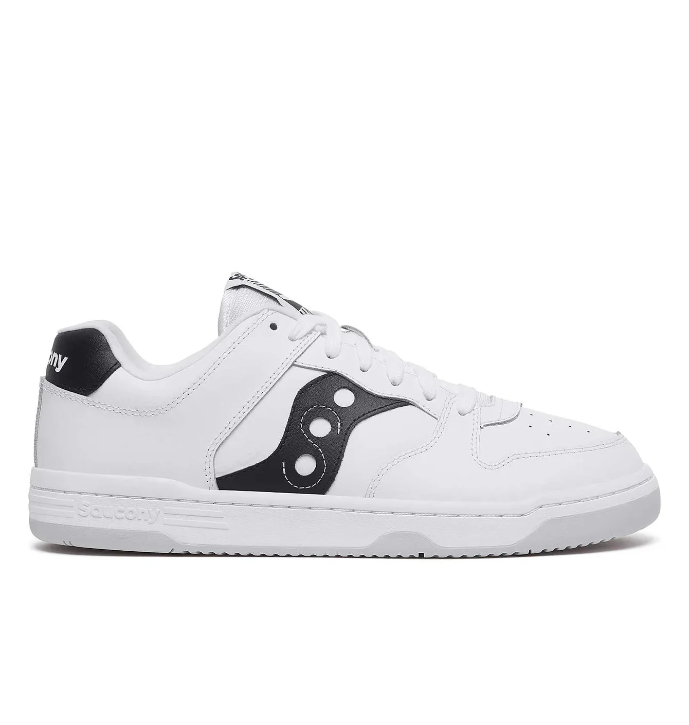Кросівки чоловічі Saucony Spot-Bilt™ Hawk White S70851-2