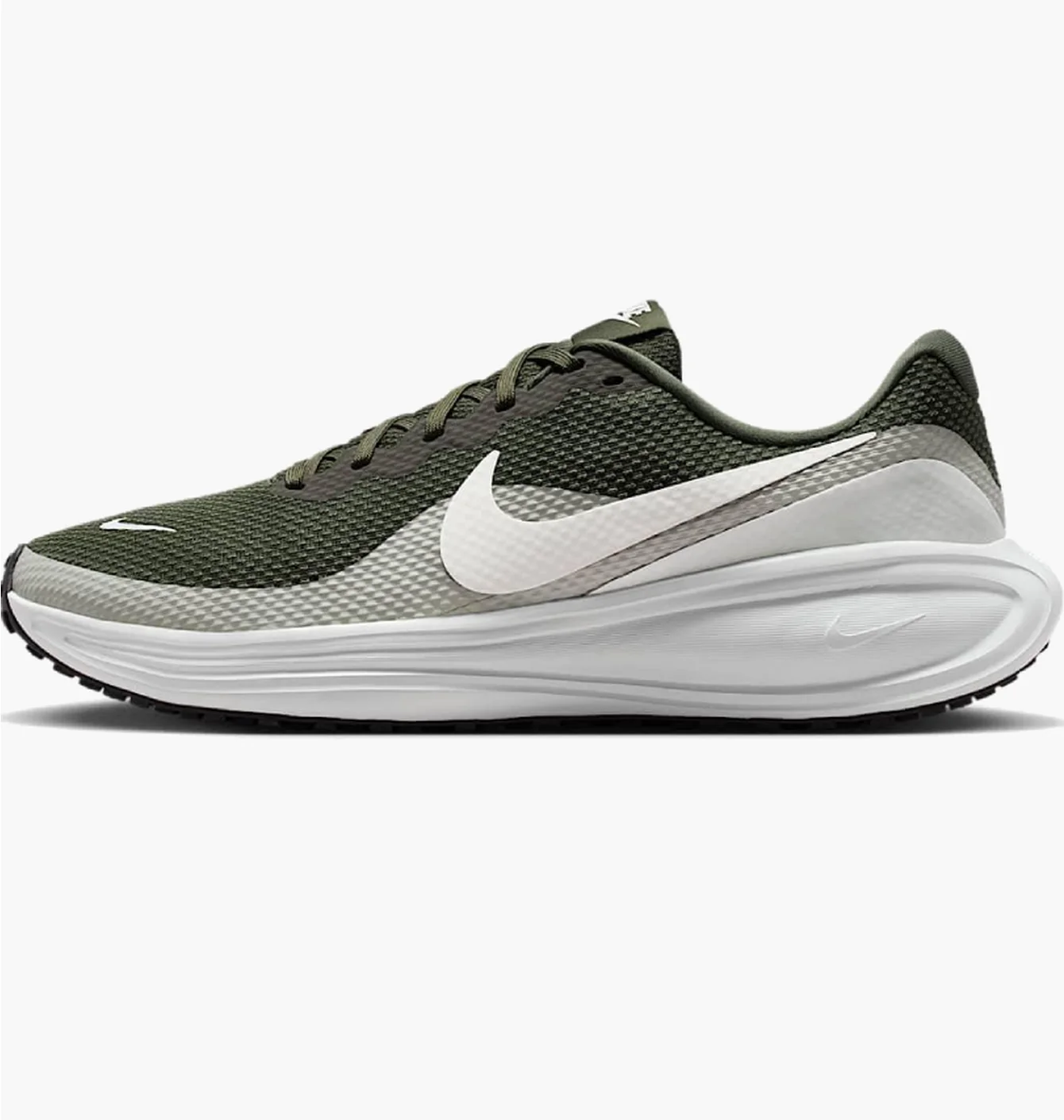 Кросівки чоловічі Nike Revolution 8 Olive HJ9198-303
