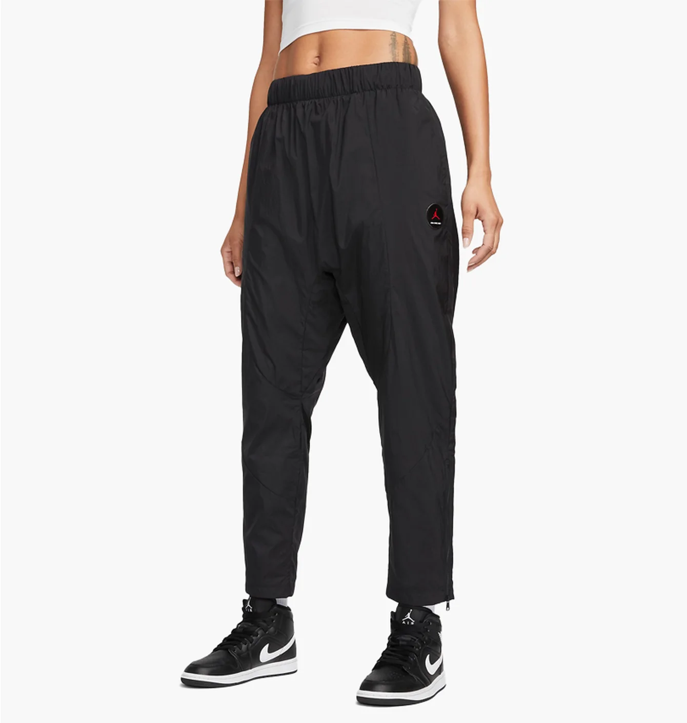 Air Jordan X Nina Chanel Abney