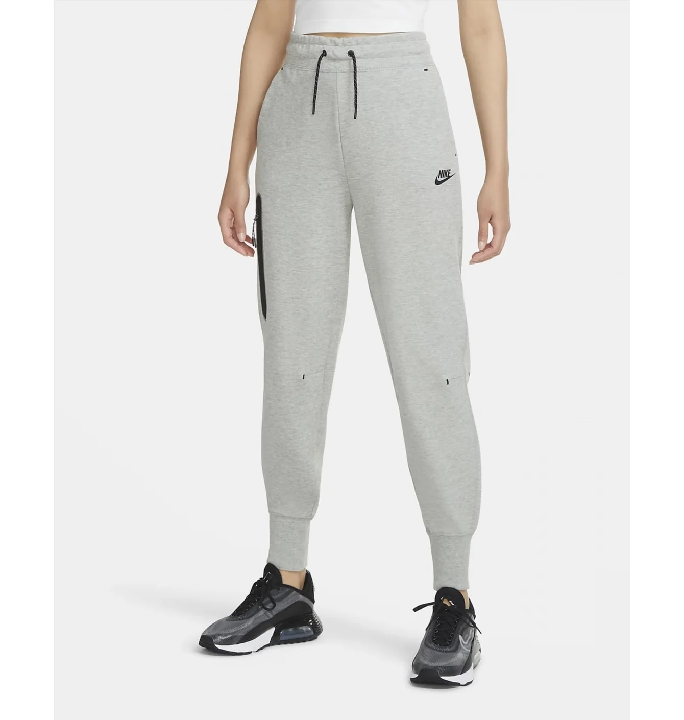 NIKE TECH FLEECE