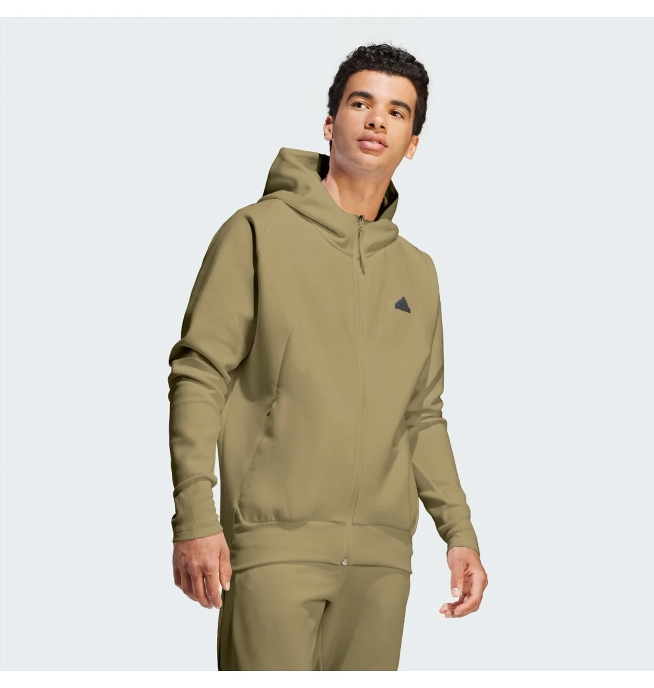 Adidas Z.N.E / Olive