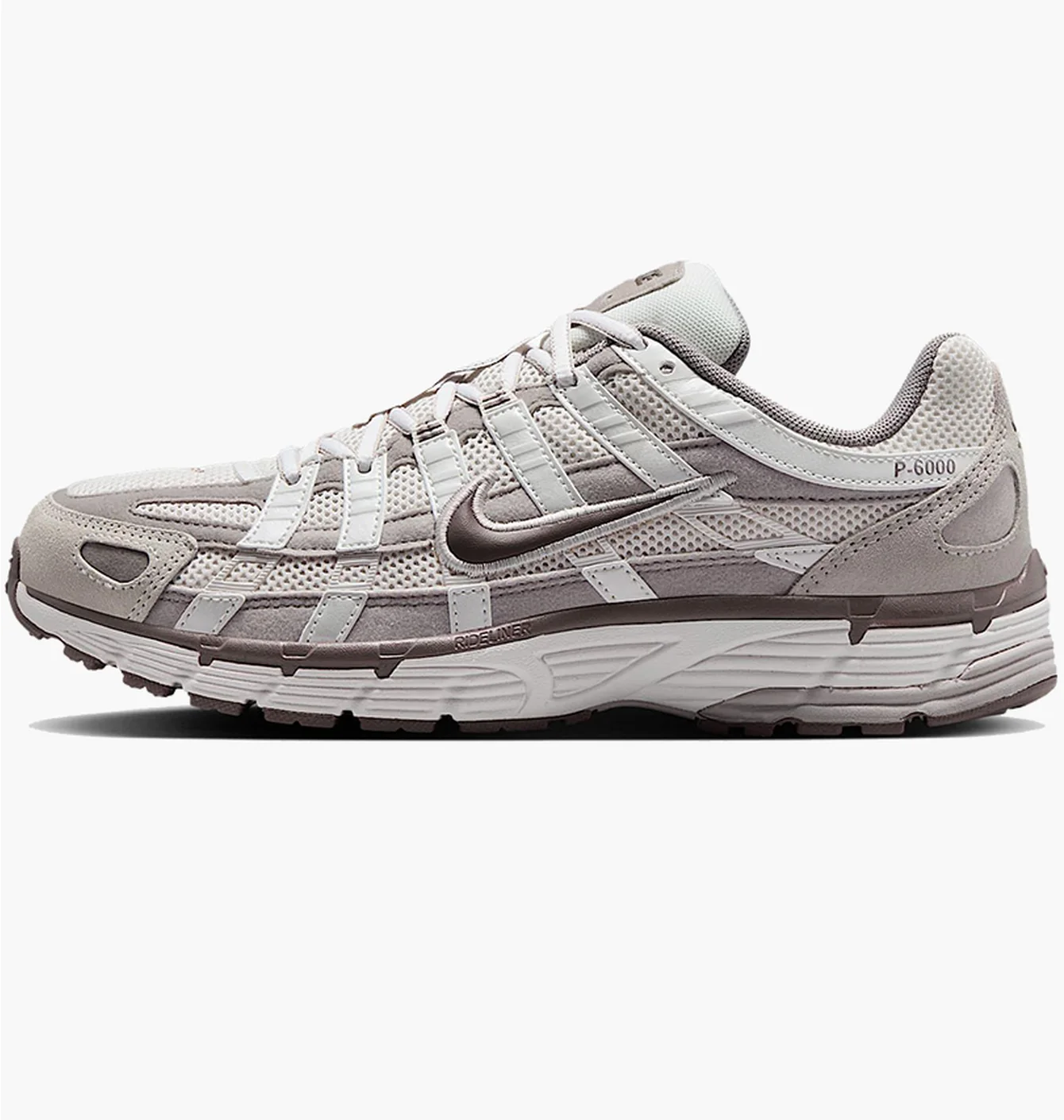 Nike P-6000 Brown/Beige