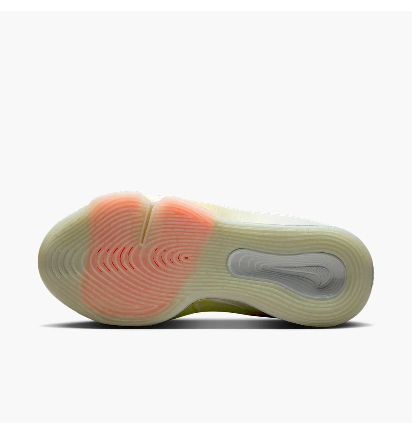 Кросівки чоловічі Nike G.T. Hustle 3 Green FV5953-300