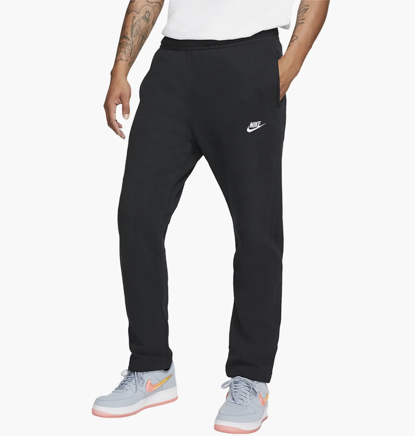 M NSW CLUB PANT OH BB
