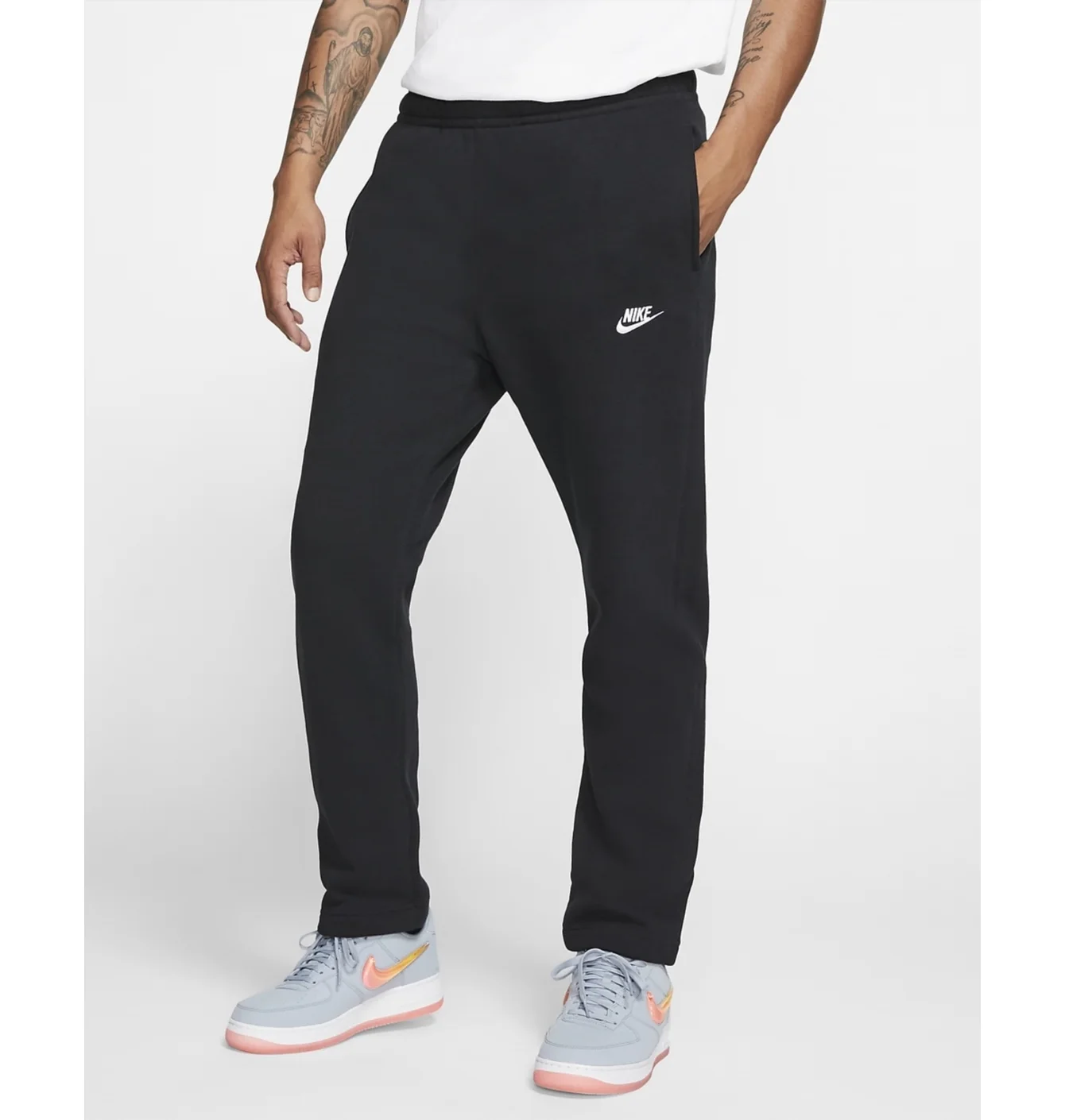 M NSW CLUB PANT OH BB