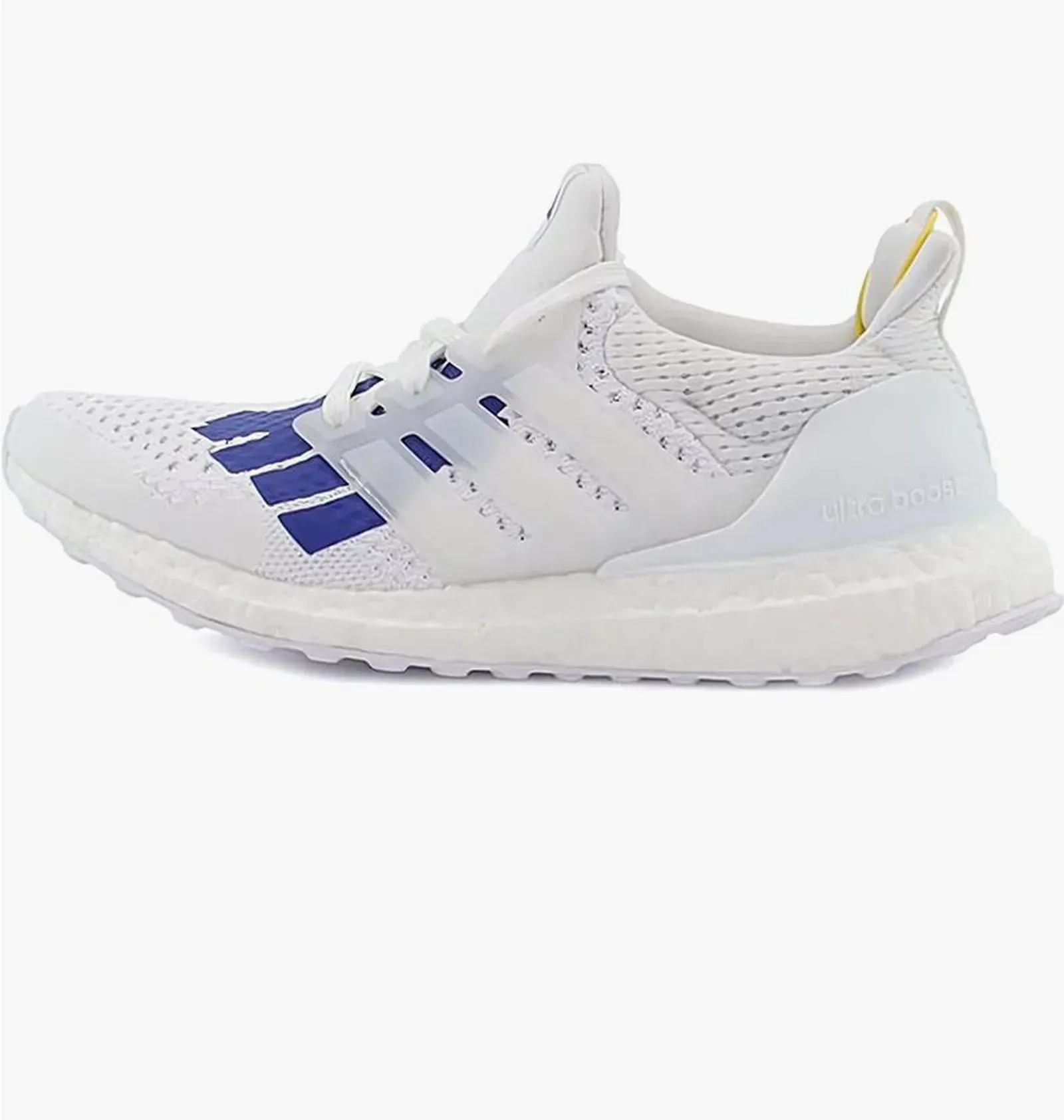 Кросівки Adidas Undefeated X Ultraboost 1.0 White