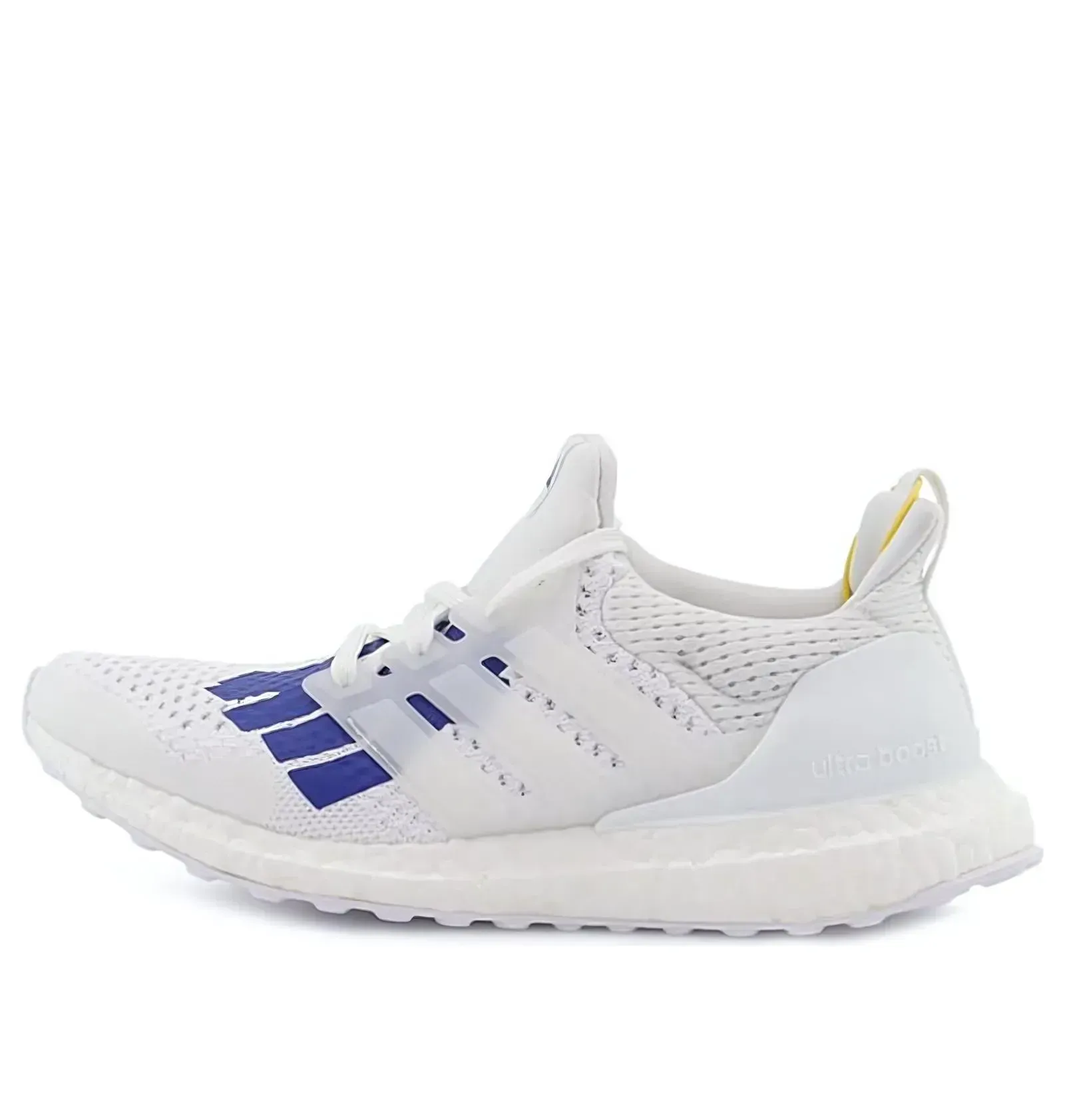 Кросівки Adidas Undefeated X Ultraboost 1.0 White