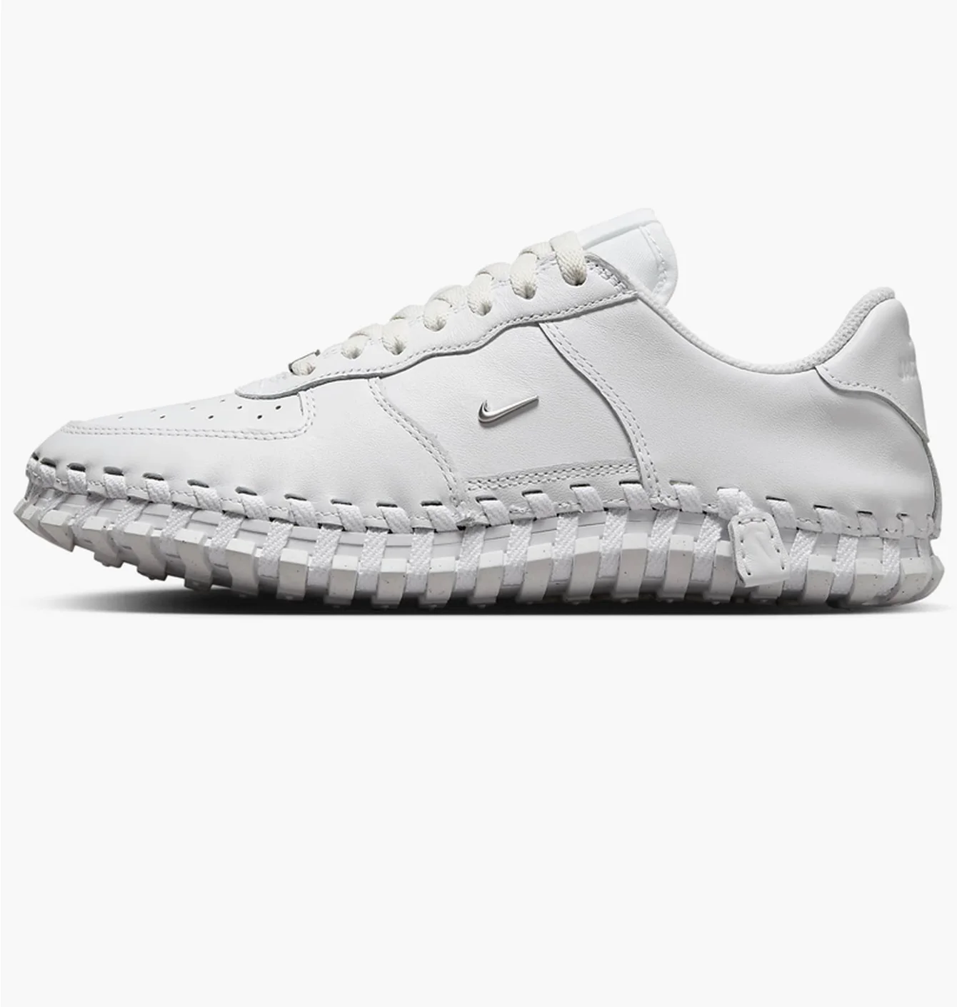 Nike J Force 1 Low LX Jacquemus White