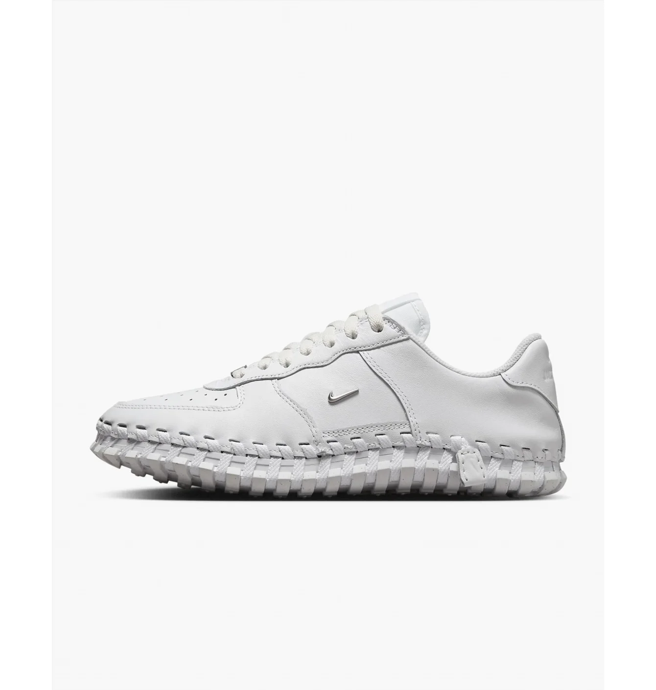 Nike J Force 1 Low LX Jacquemus White