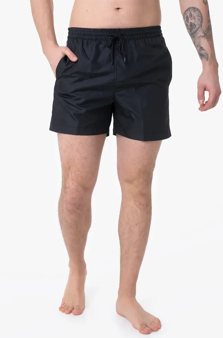 Шорти для плавання чоловічі Calvin Klein Swimwear (KM0KM00741)