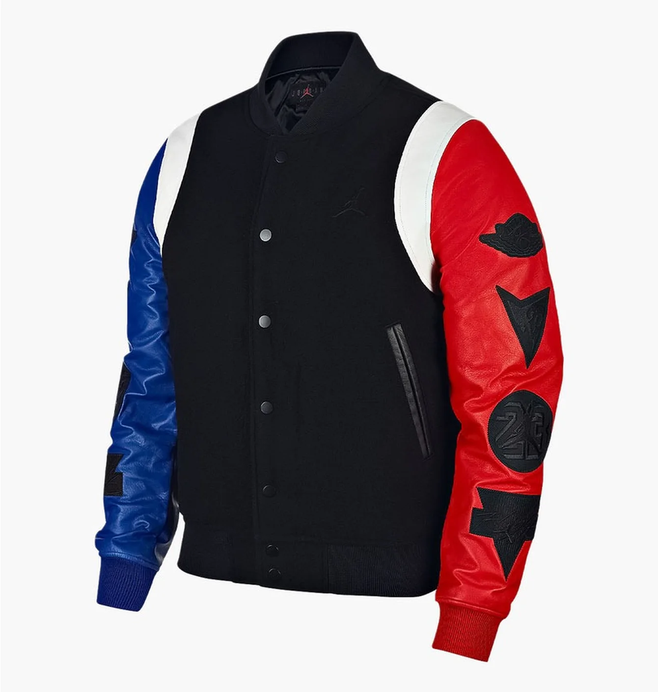 Jordan Sport Dna Varsity