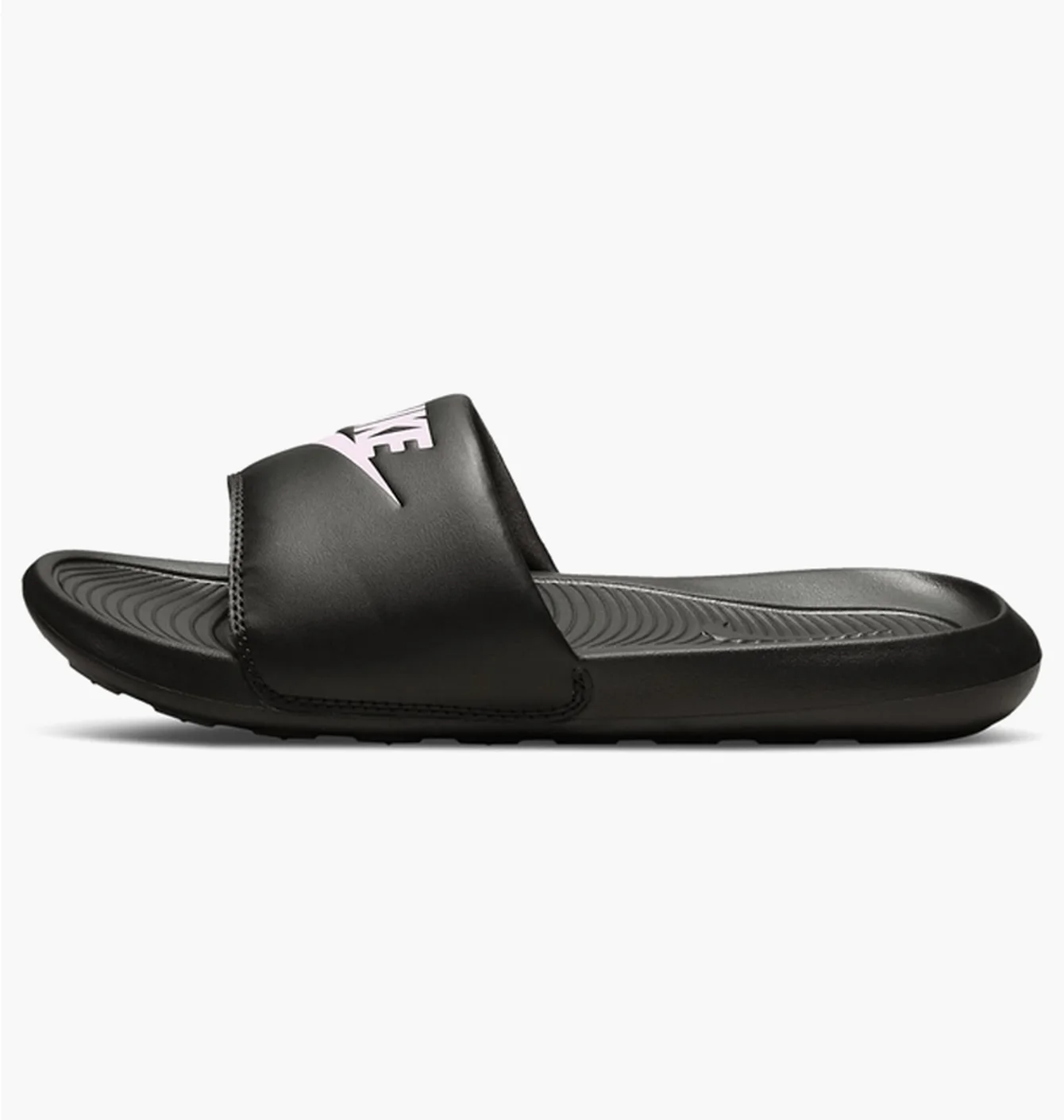 Тапочки жіночі Nike Womens Slides Black Cn9677-002