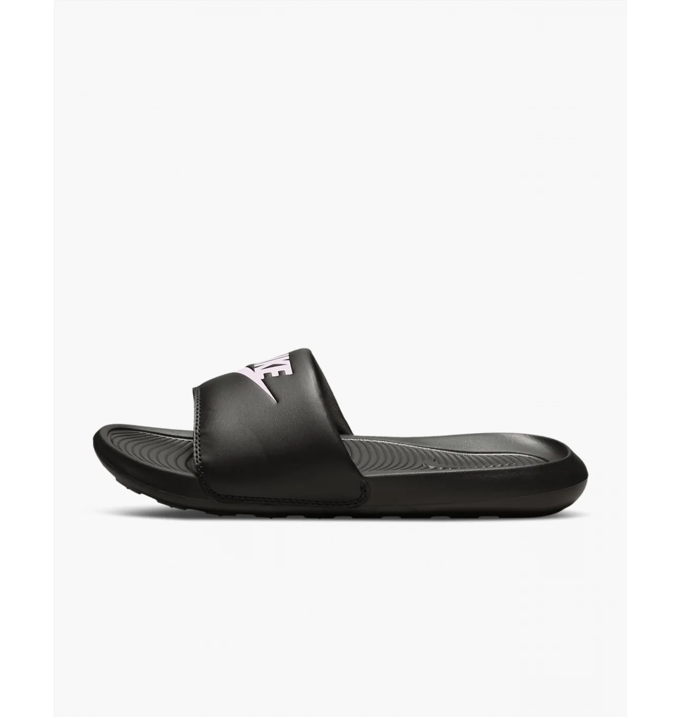 Тапочки жіночі Nike Womens Slides Black Cn9677-002