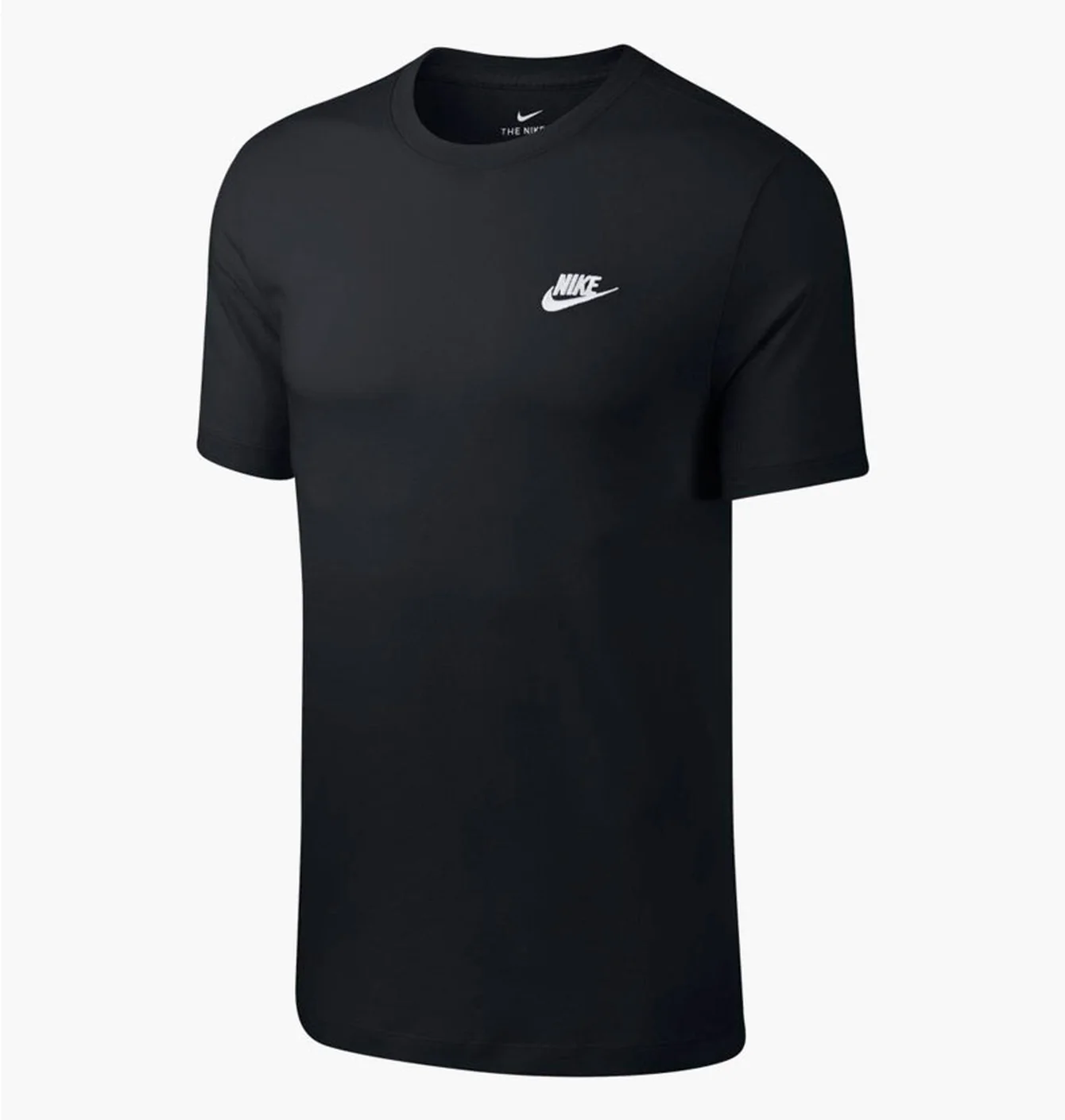 NIKE CLUB TEE