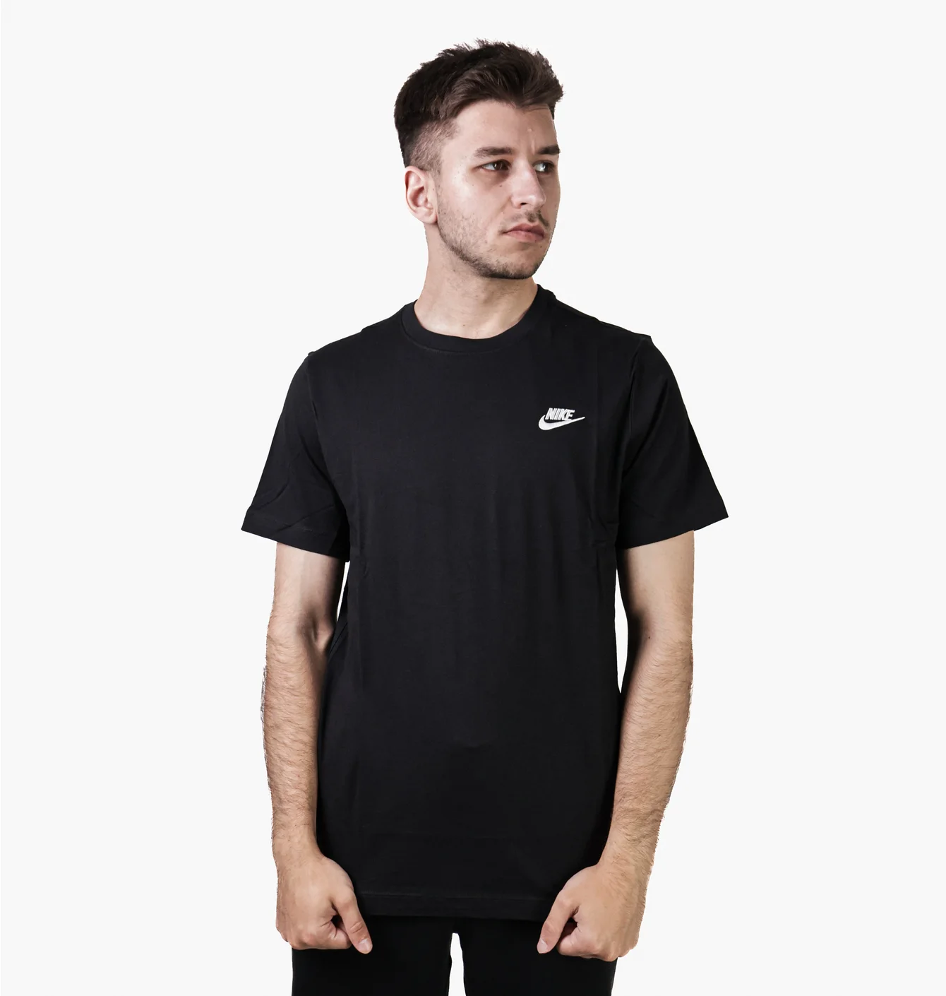 NIKE CLUB TEE