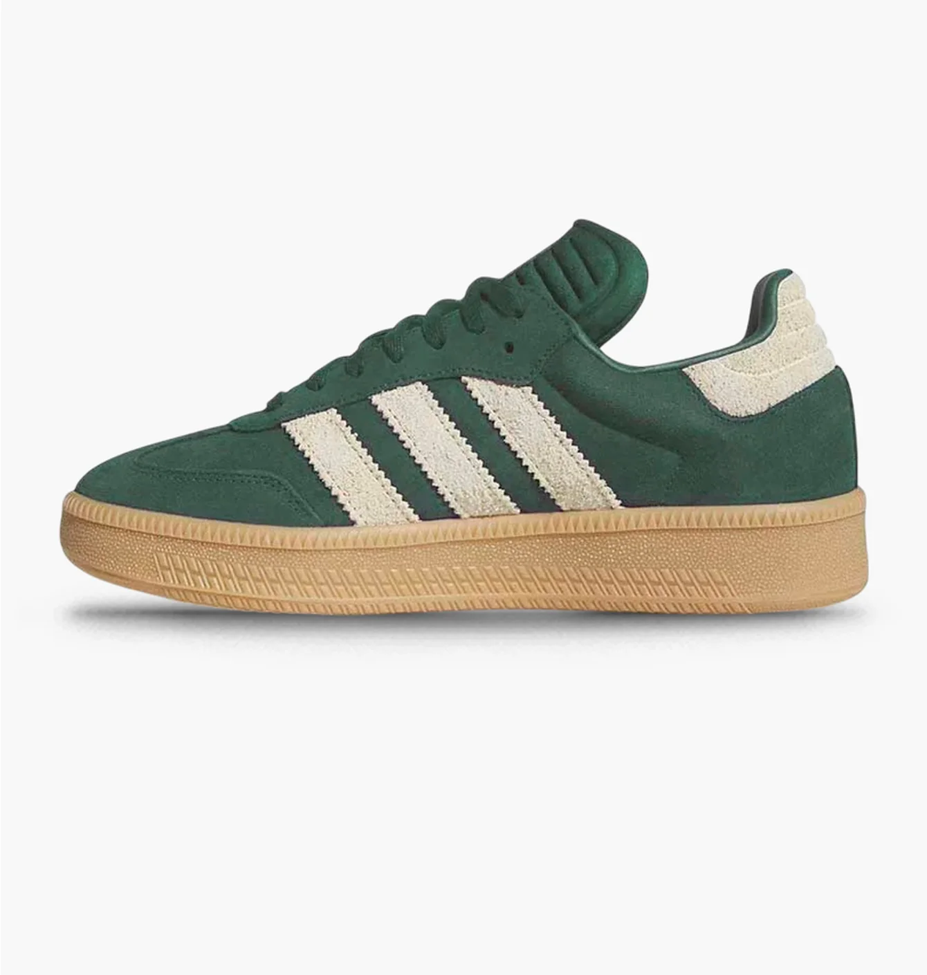 Кросівки чоловічі Adidas Samba Xlg Green JI3198