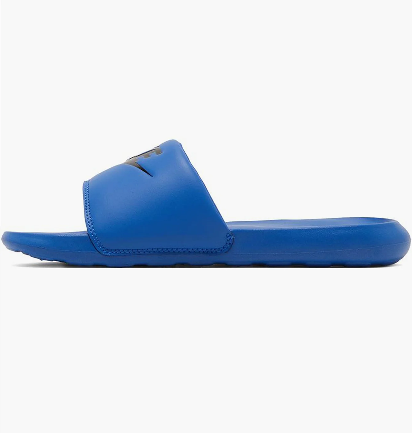 Тапочки чоловічі Nike Victori One Slide Blue CN9675-400
