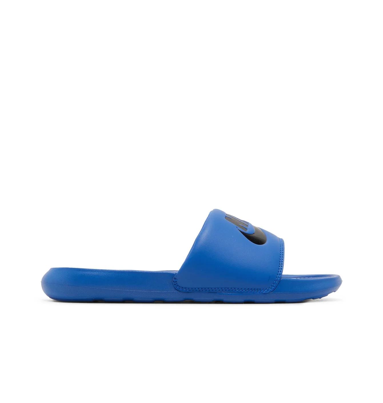 Тапочки чоловічі Nike Victori One Slide Blue CN9675-400
