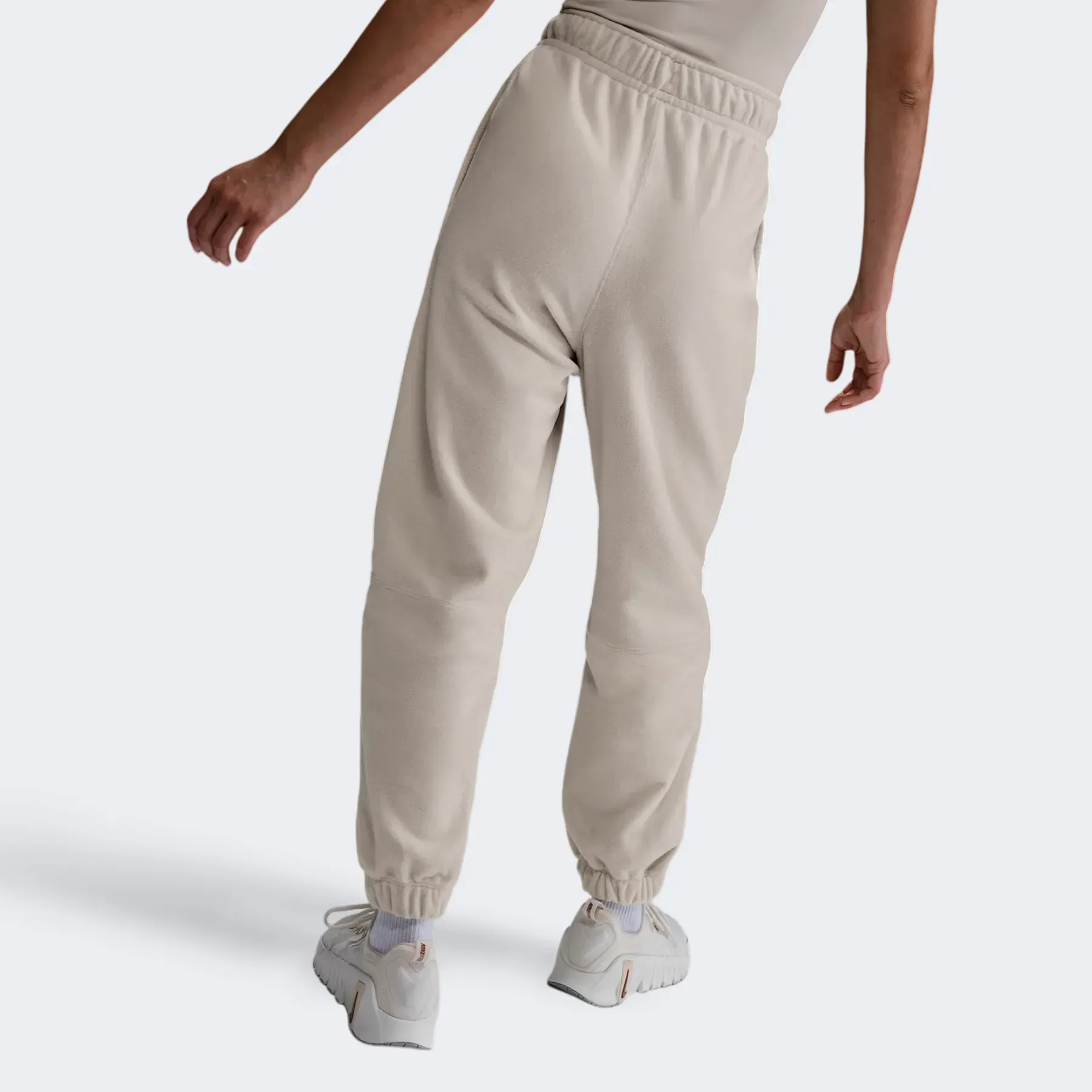 Брюки жіночі Nike W Nk One Tf Pant Polar (FB5578-104)