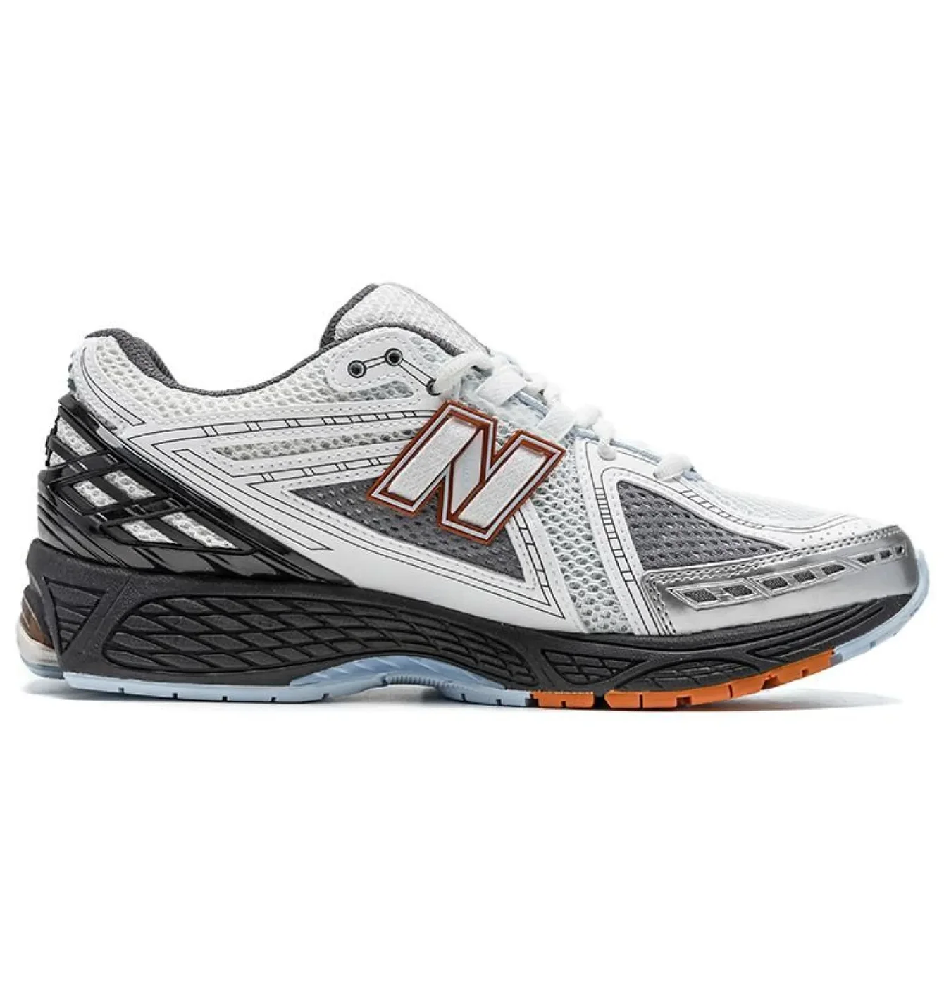 New Balance 1906R