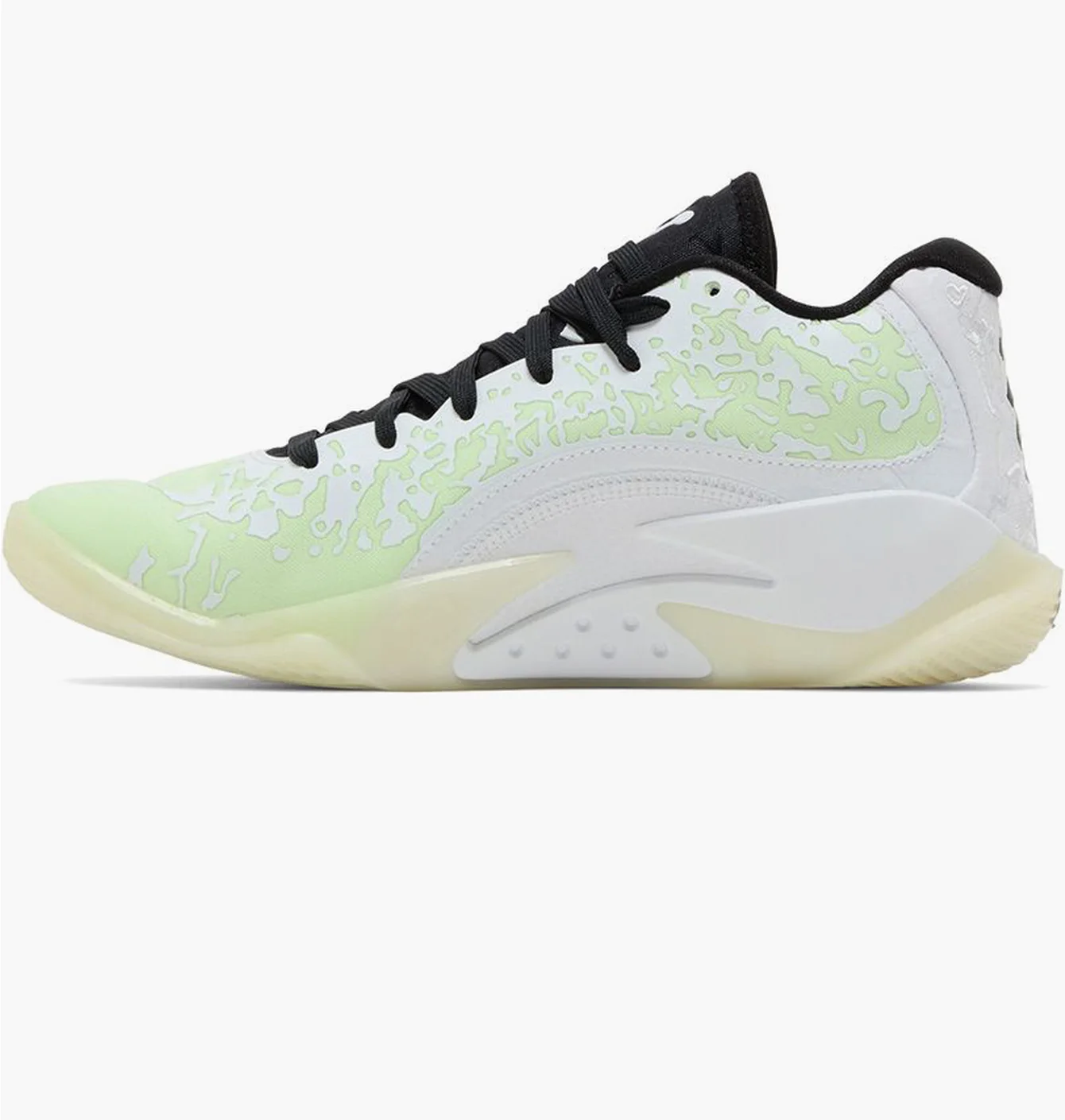 Air Jordan Zion 3 GS