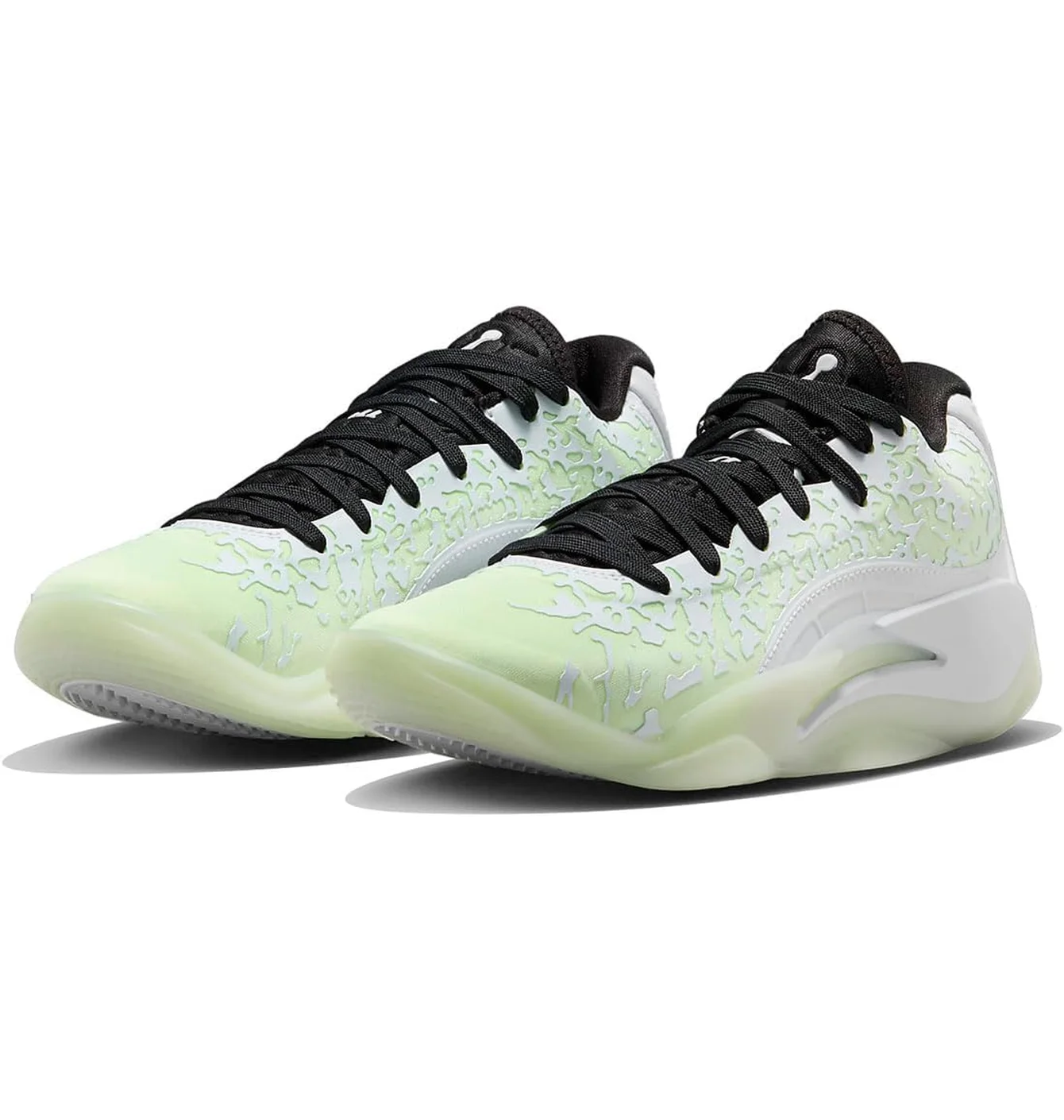 Air Jordan Zion 3 GS