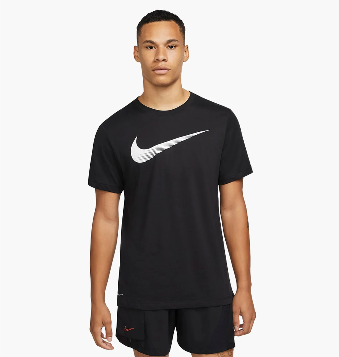 Nike Dri-FIT Swoosh
