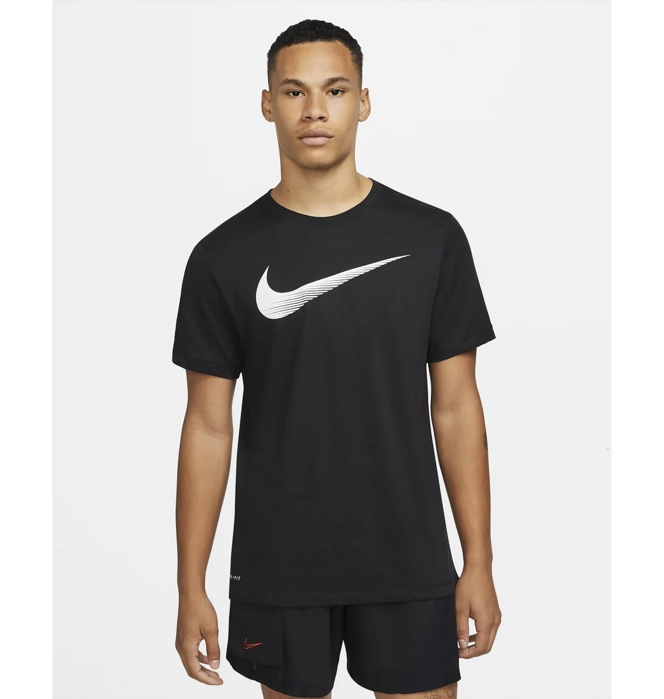 Nike Dri-FIT Swoosh