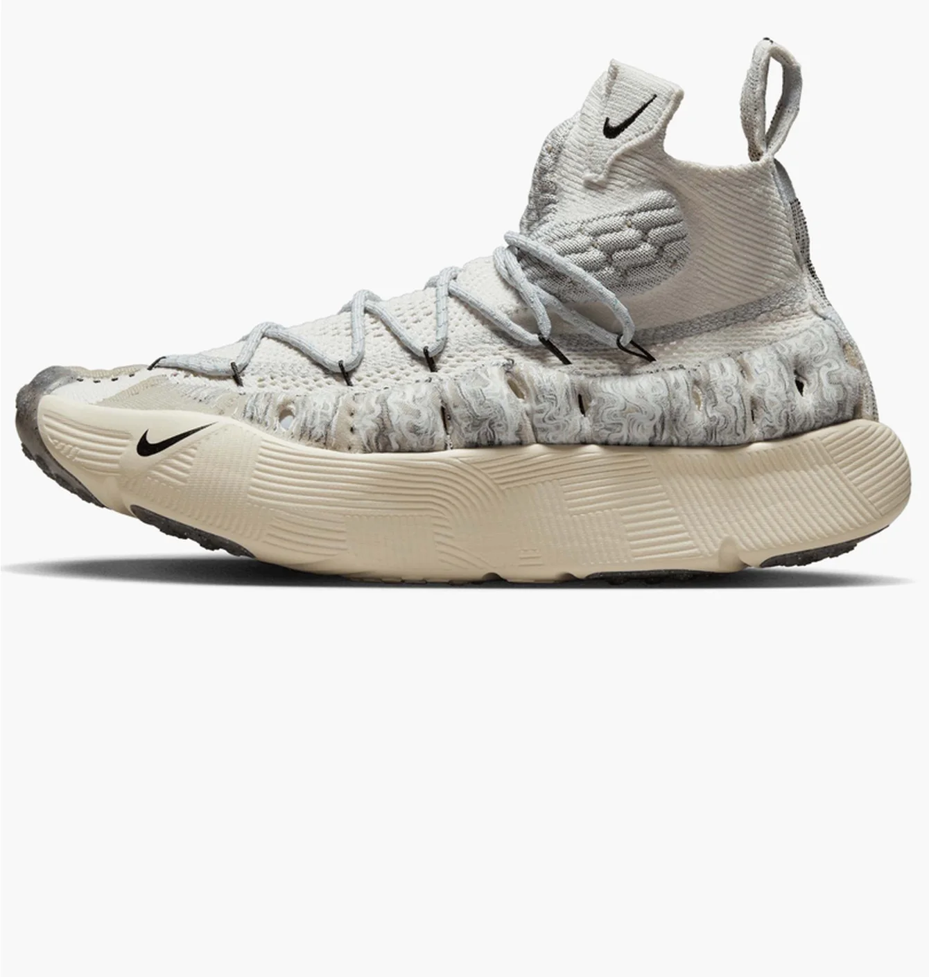 Кросівки Nike ISPA Flyknit