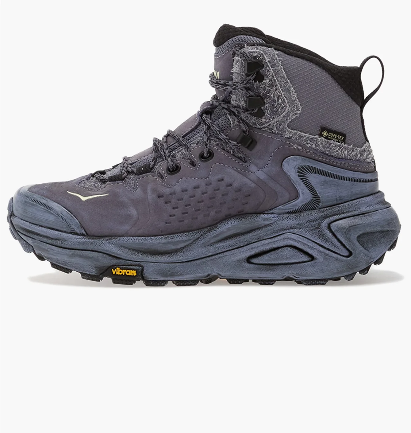 Кросівки чоловічі Hoka Kaha 3 Gore-Tex Ets Grey 1168950-GHY