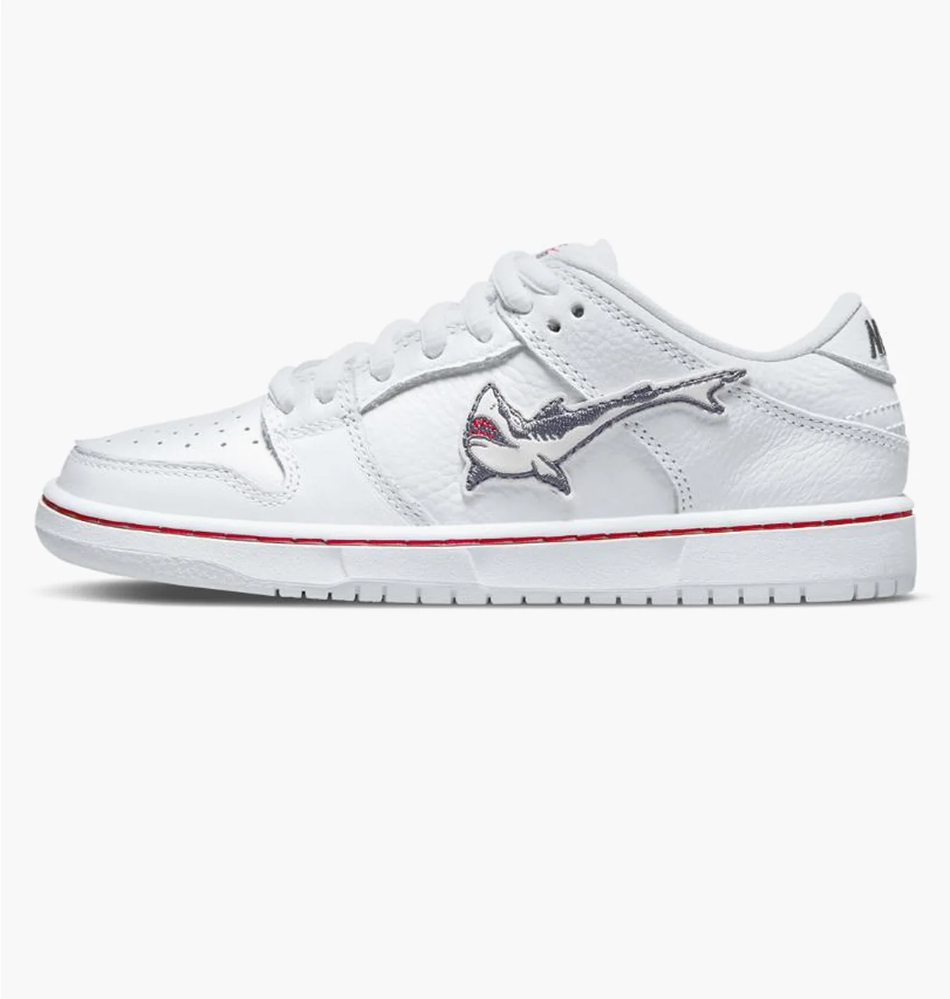 Nike SB Dunk Low Oski Great White (PS)