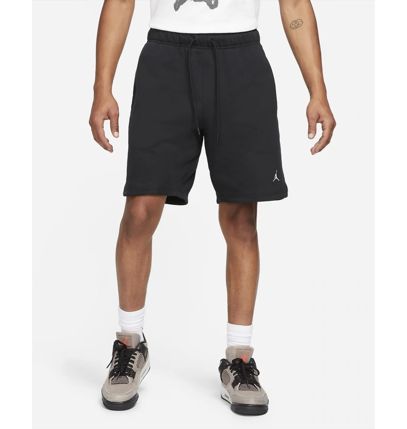 Шорти чоловічі Air Jordan Essentials Black DA9826-010