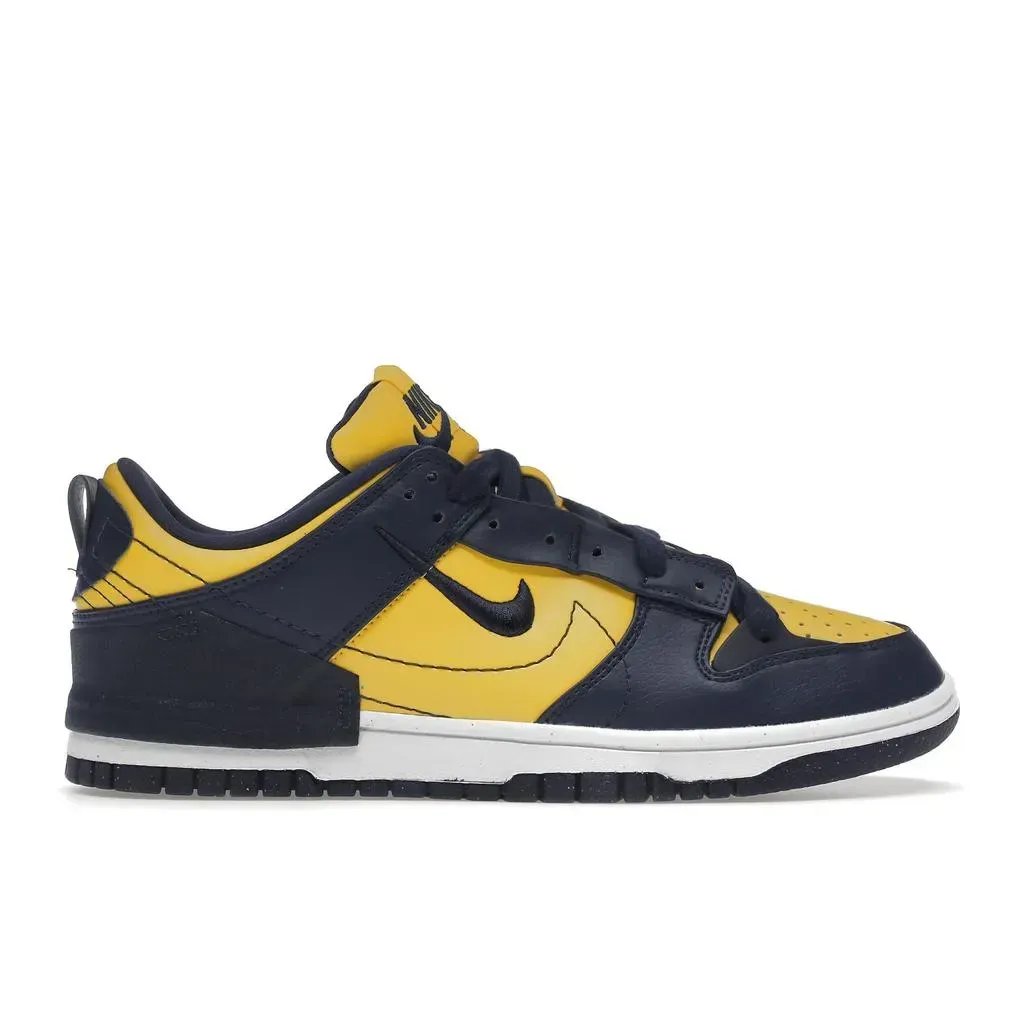 W NIKE DUNK LOW