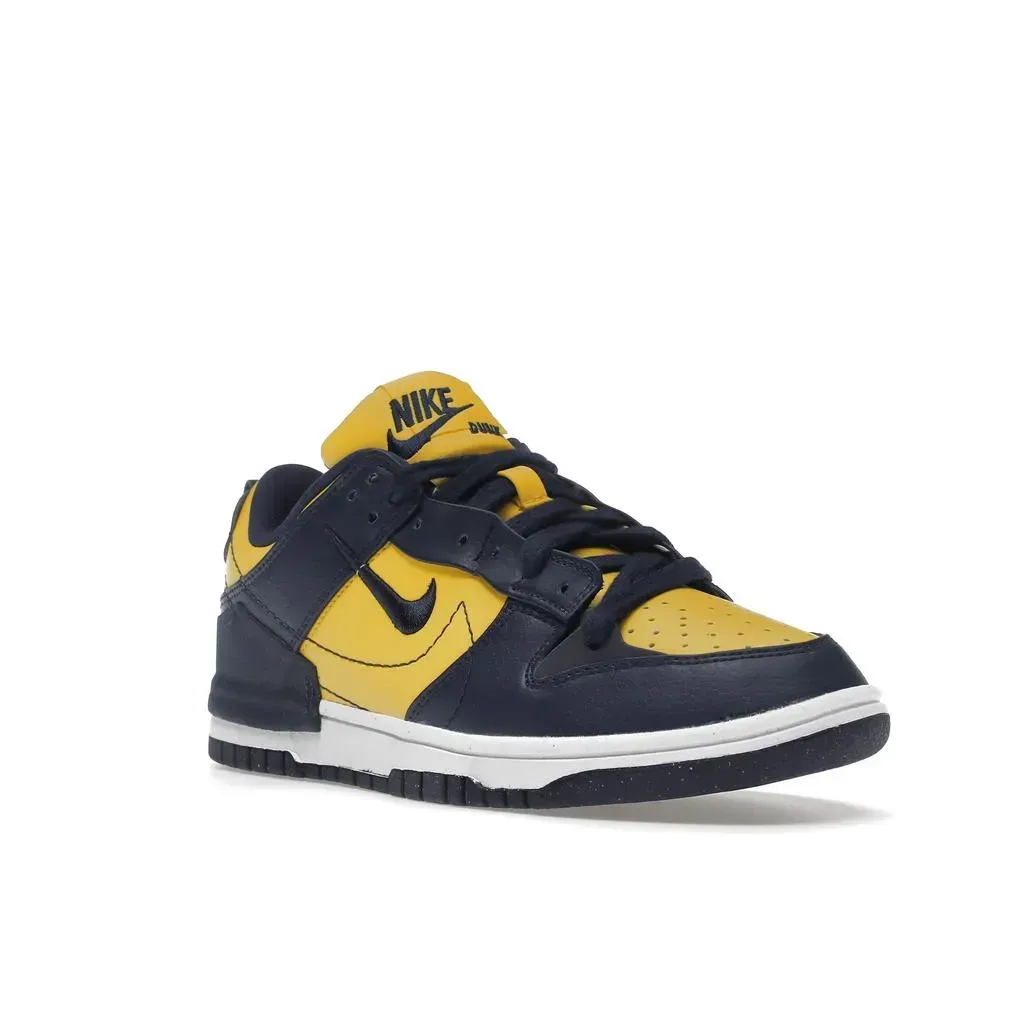 W NIKE DUNK LOW