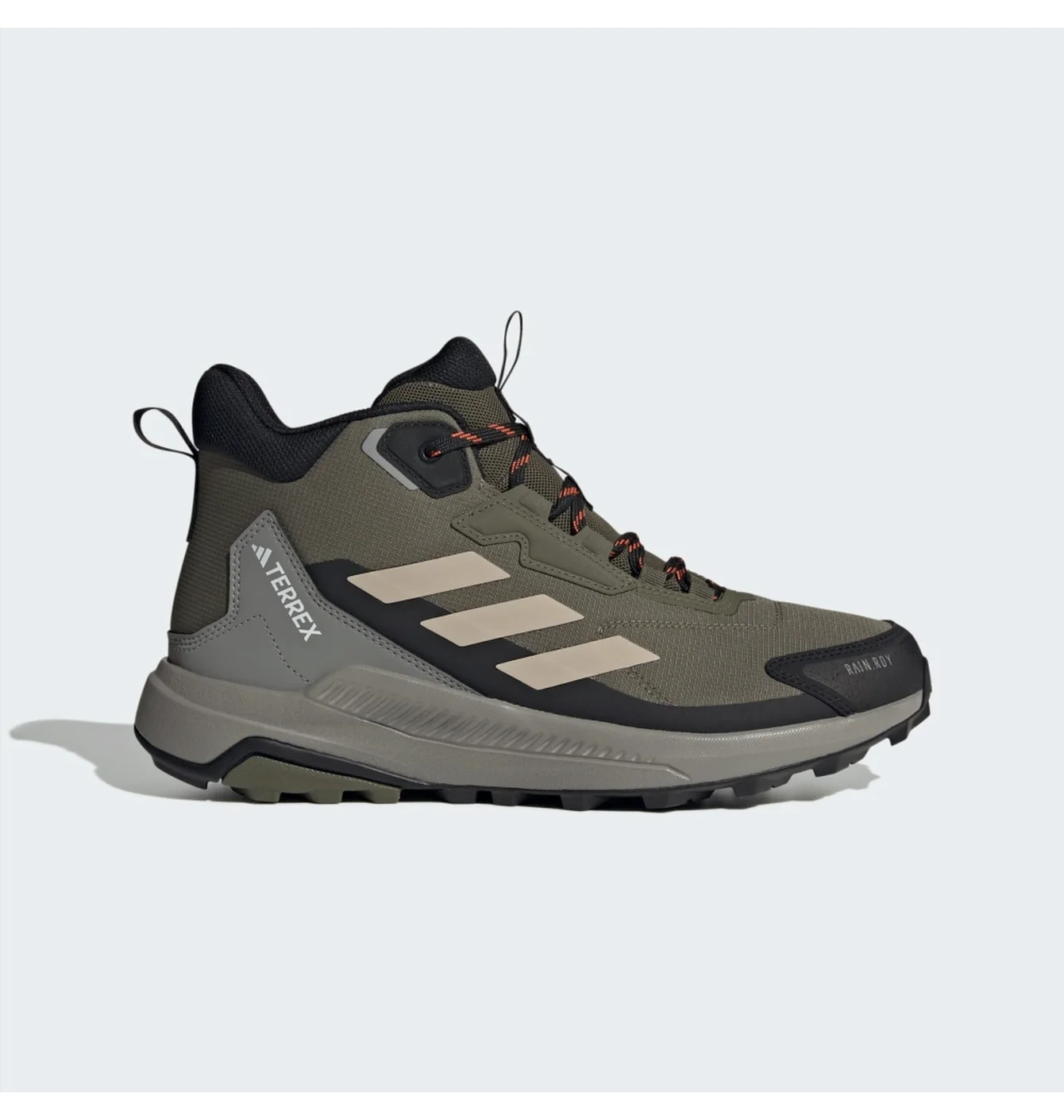 Adidas Terrex Anylander Mid Rain.Rdy